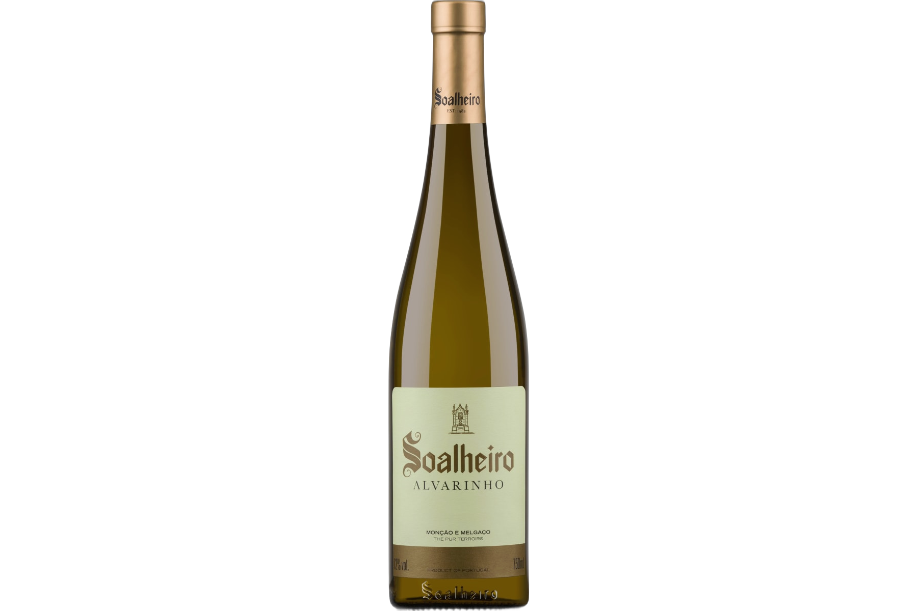 Soalheiro Alvarinho