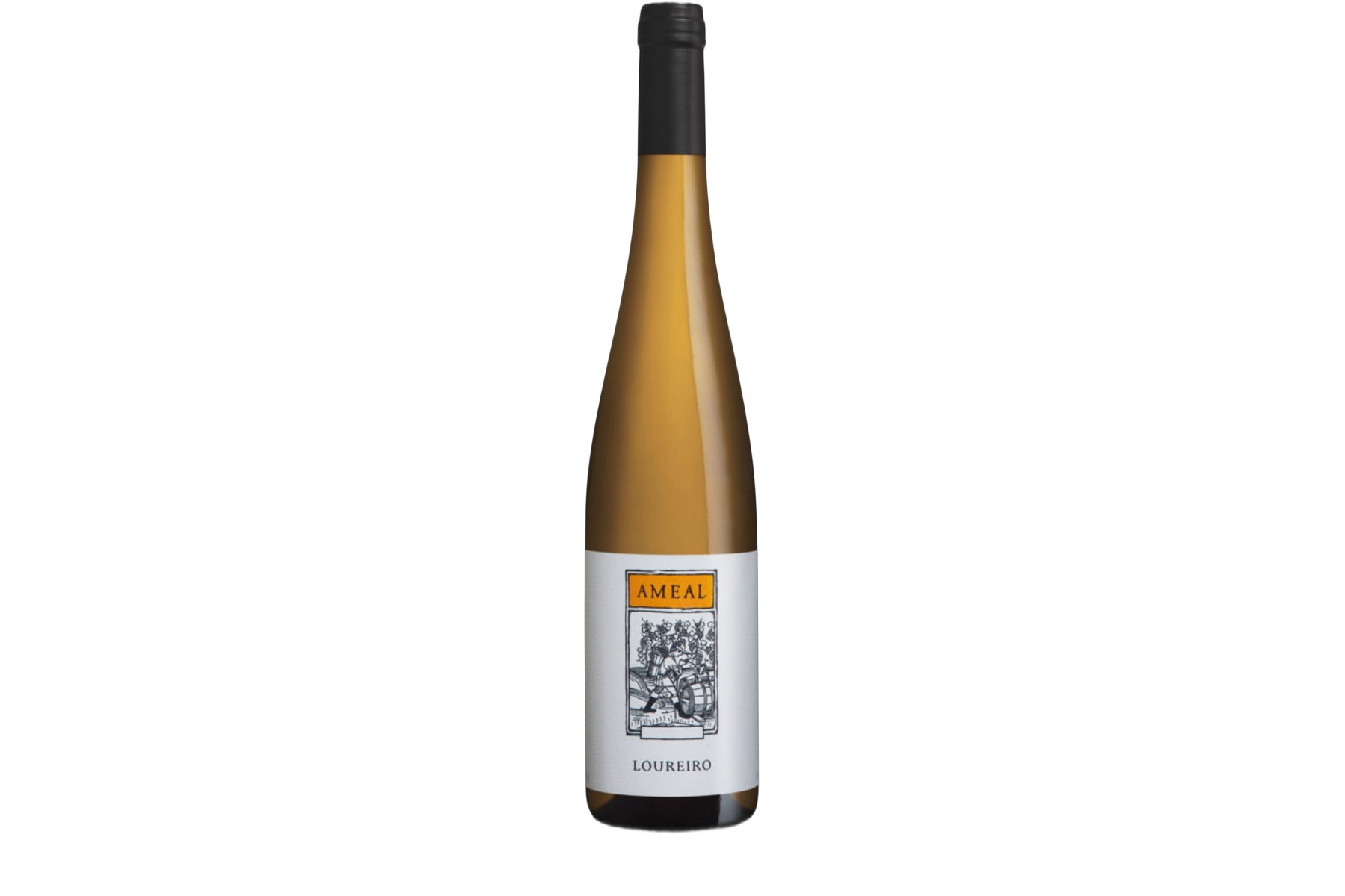 Quinta do Ameal Loureiro Branco Seco