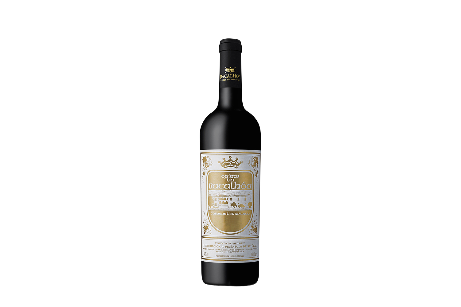 Quinta da Bacalhôa Península de Setúbal