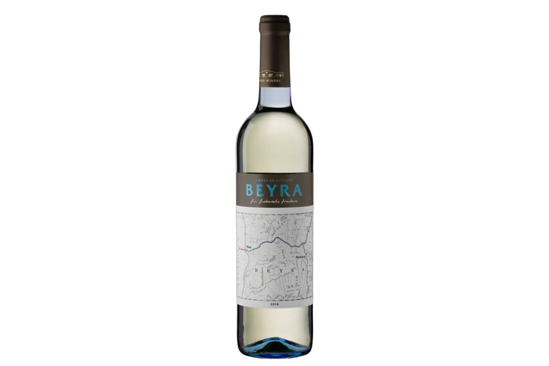 Beyra Vinhos de Altitude