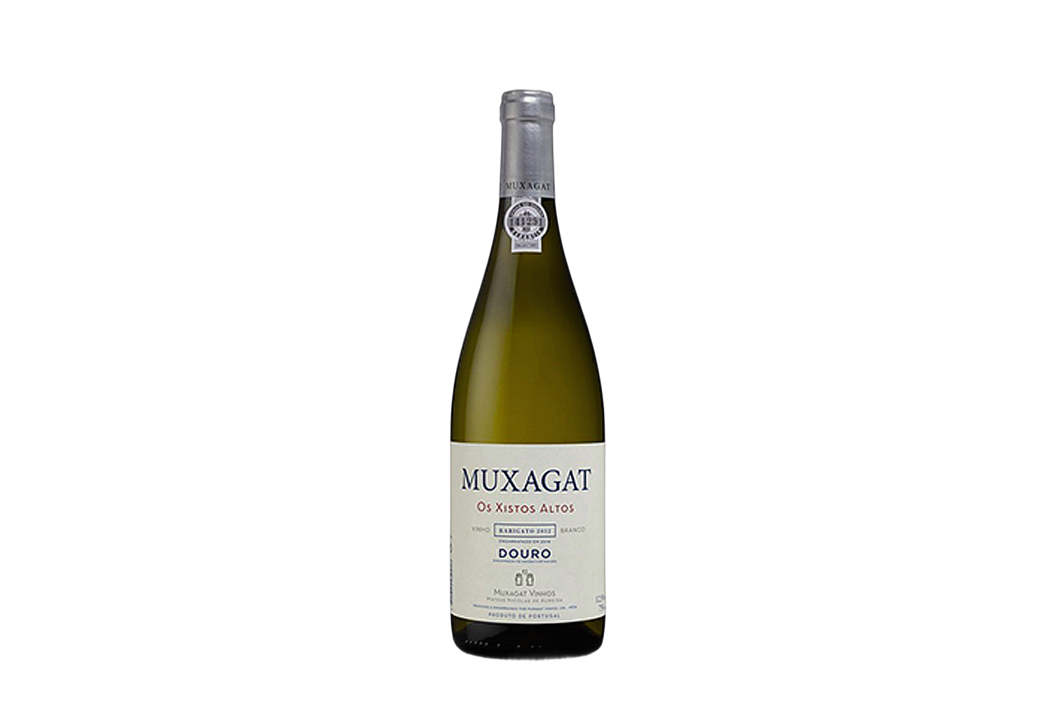 Muxagat Os Xistos Altos Vinho Branco