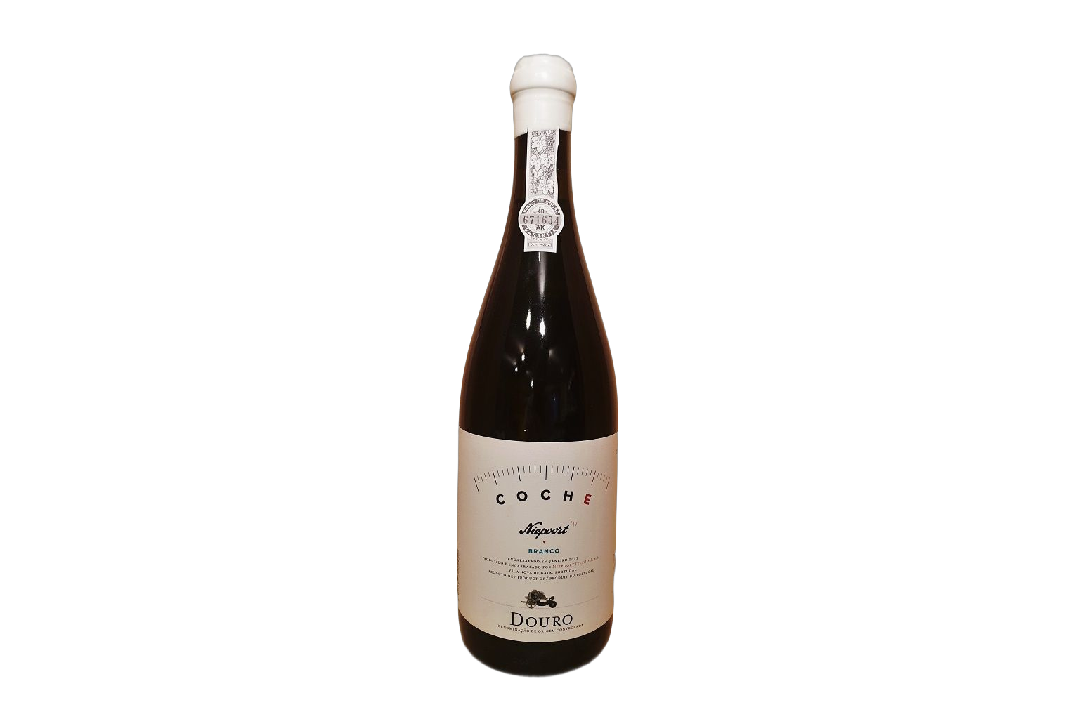 Niepoort Coche
