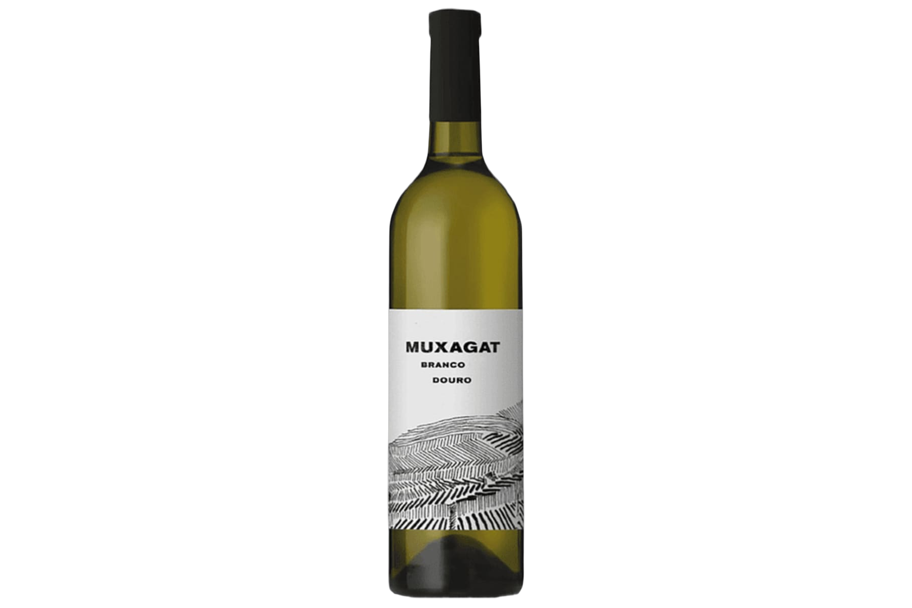 Muxagat Branco