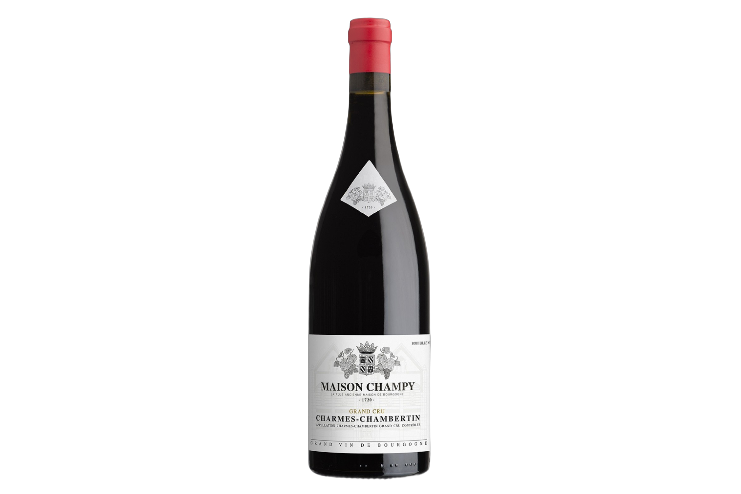 Charmes-Chambertin Grand Cru