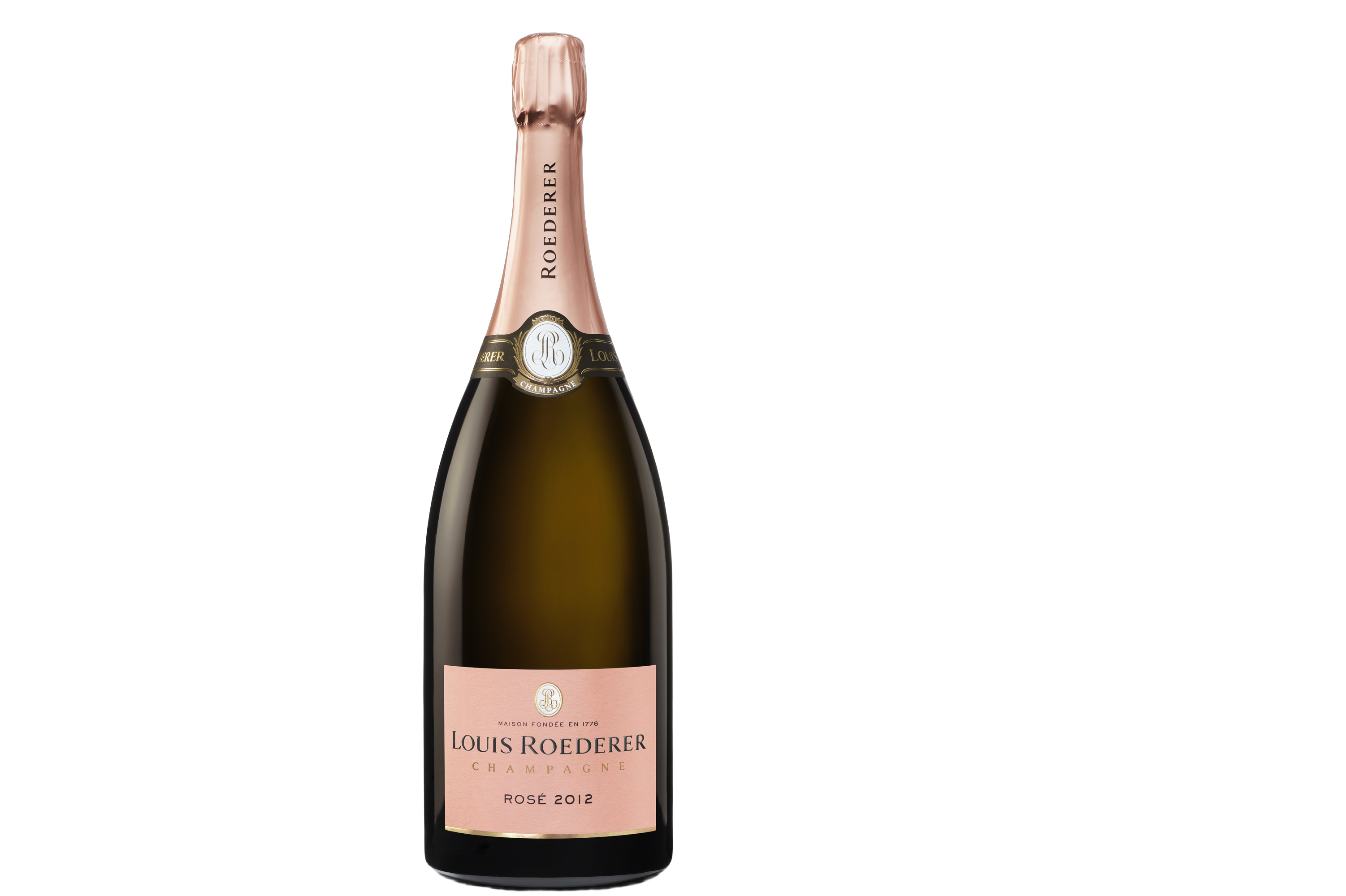 Louis Roederer Rosé Brut