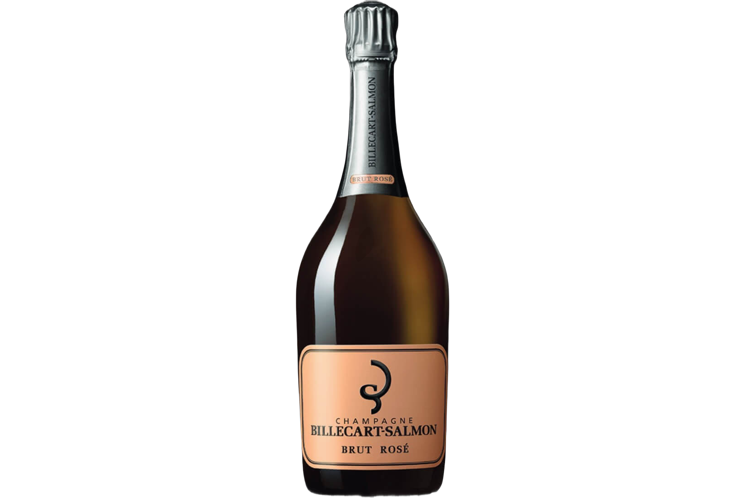 Billecart-Salmon Brut Rosé