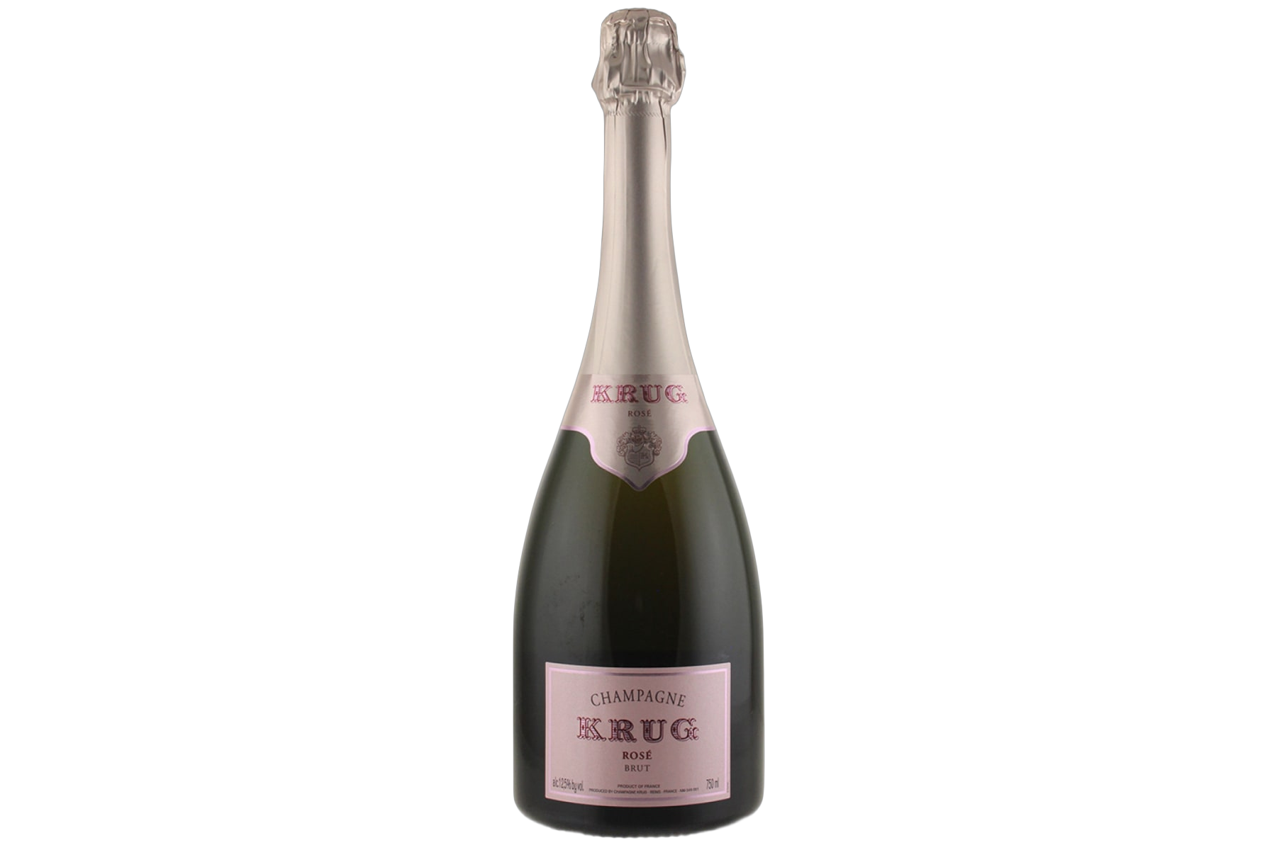 Krug Rosé Brut