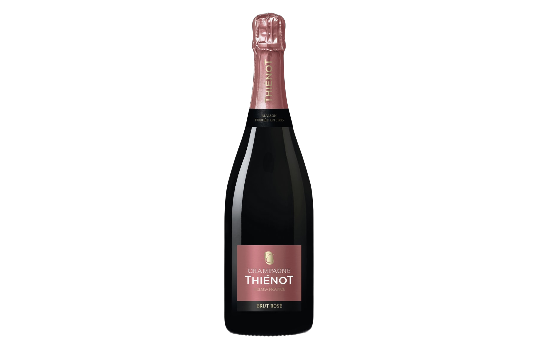 Thiénot Brut Rosé NV