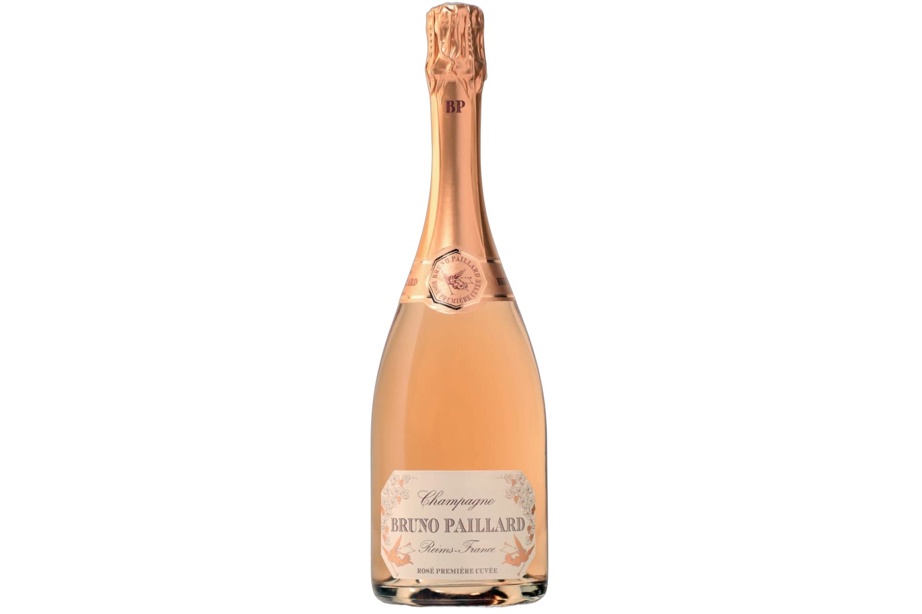 Bruno Paillard Première Cuvée Brut Rosé
