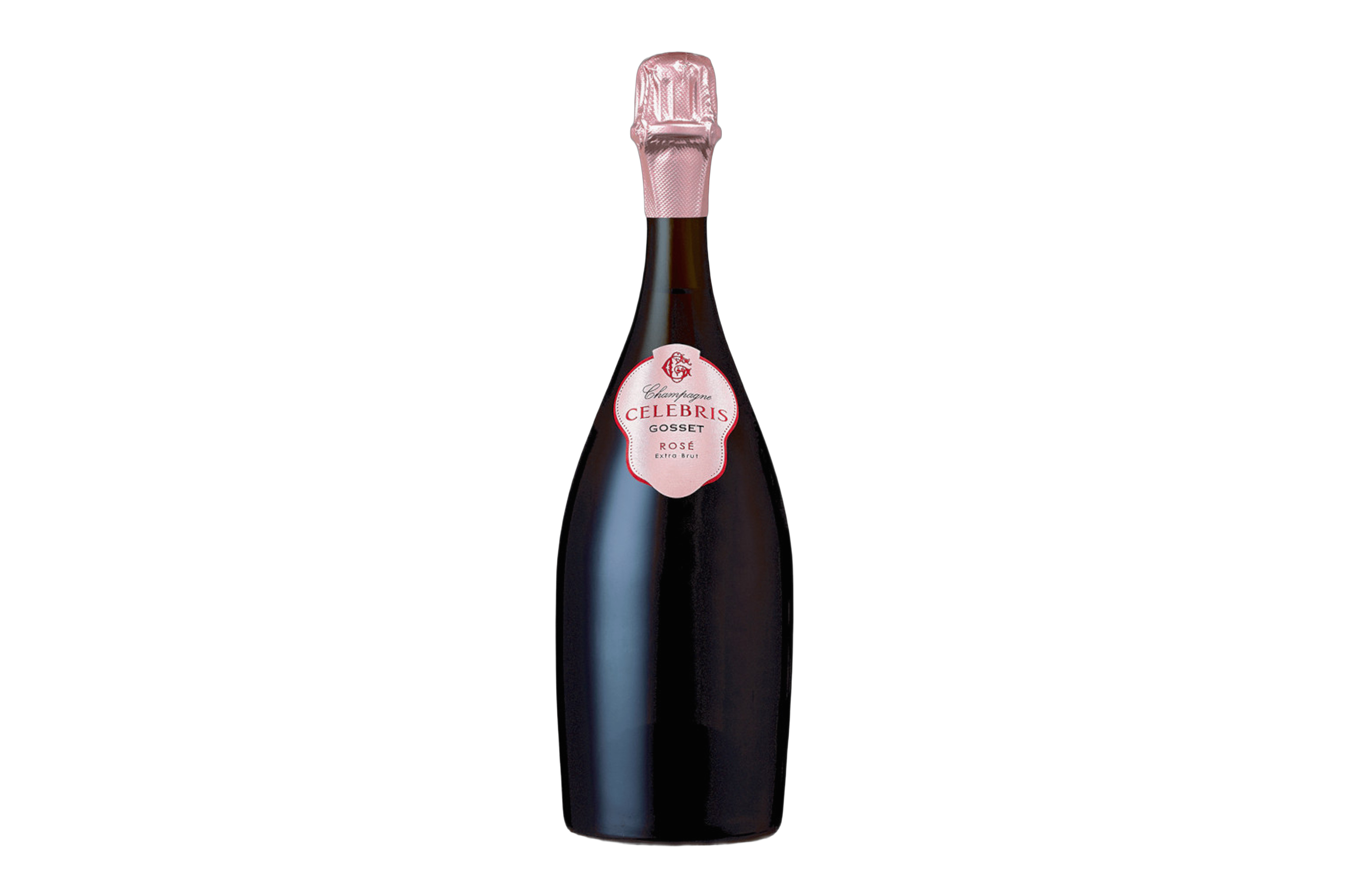 Gosset Célébris Rosé Extra Brut
