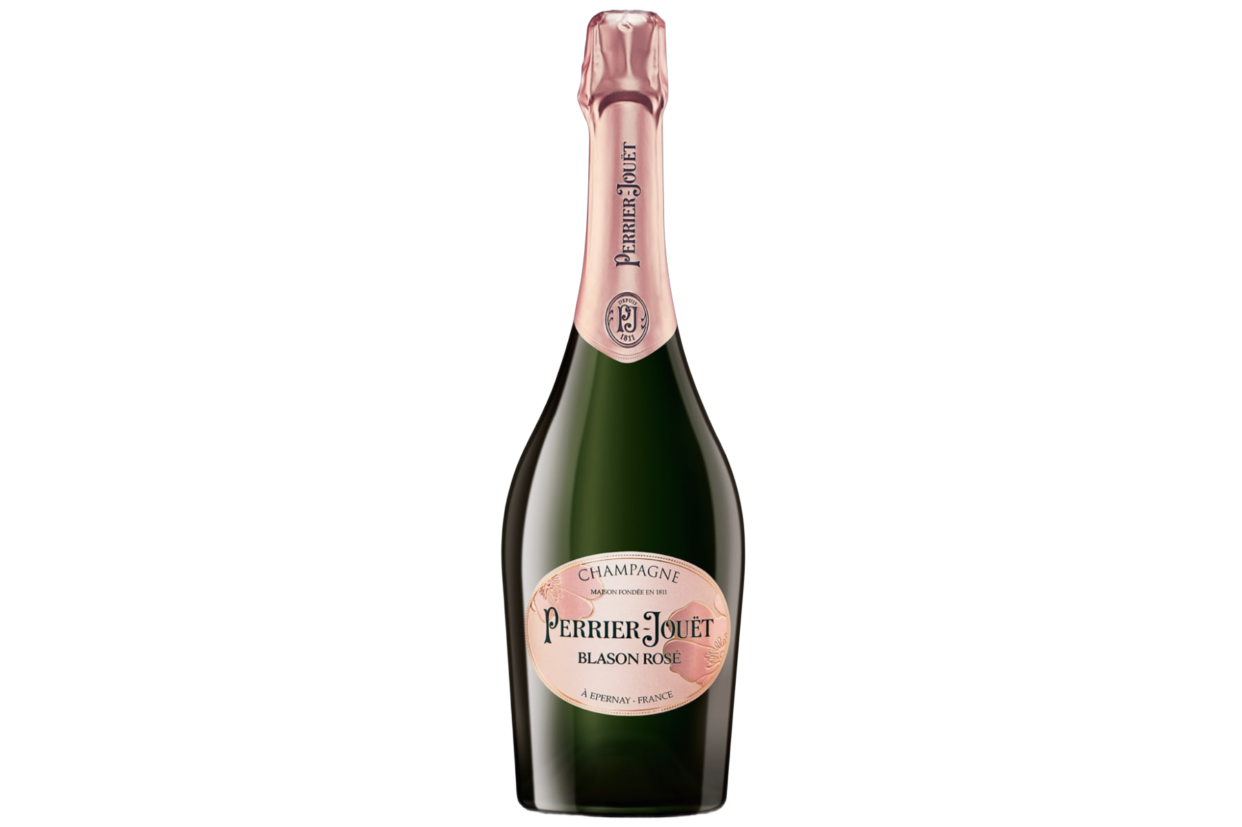 Perrier-Jouët Blason Rosé Brut