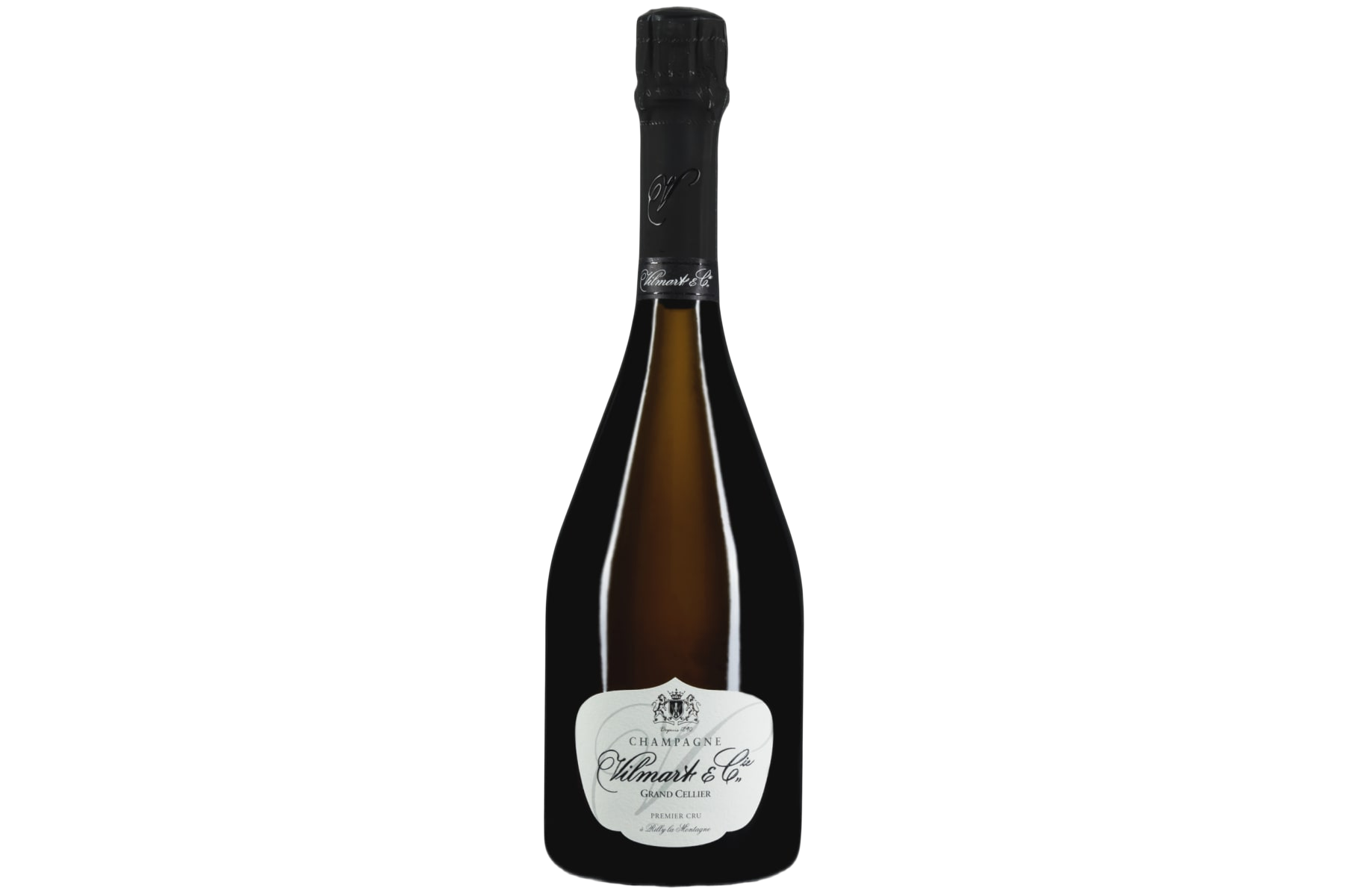 Vilmart & Cie Grand Cellier Rubis Brut Premier Cru
