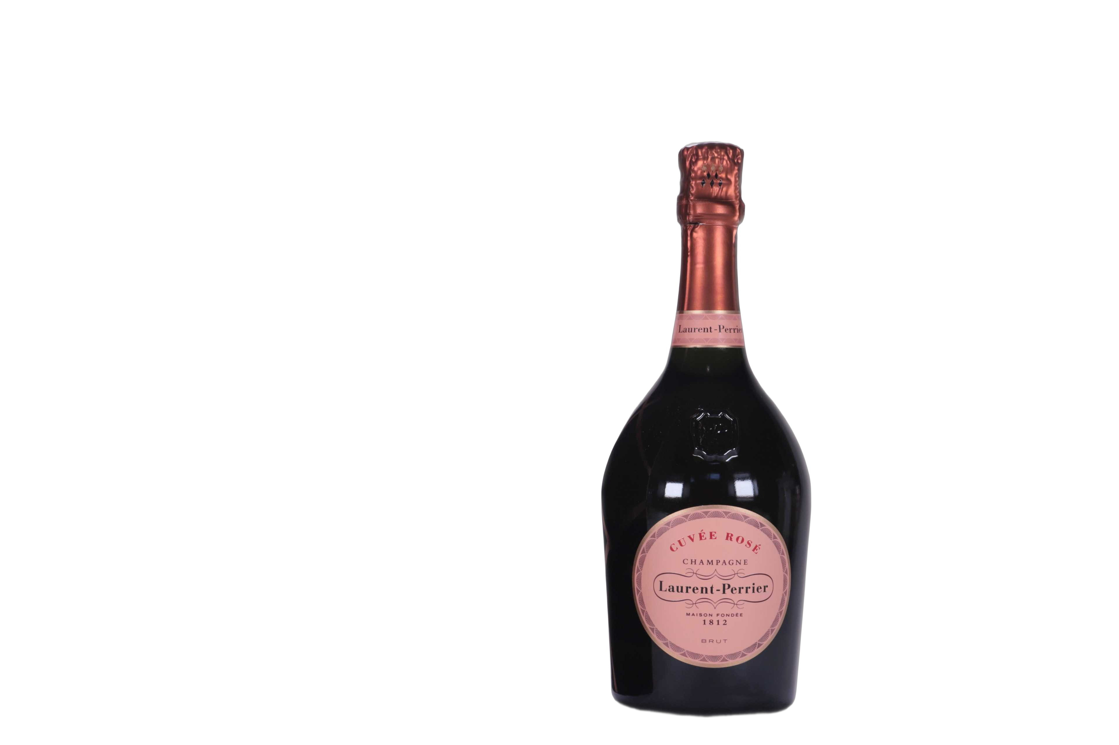 Laurent-Perrier Cuvée Rosé Brut