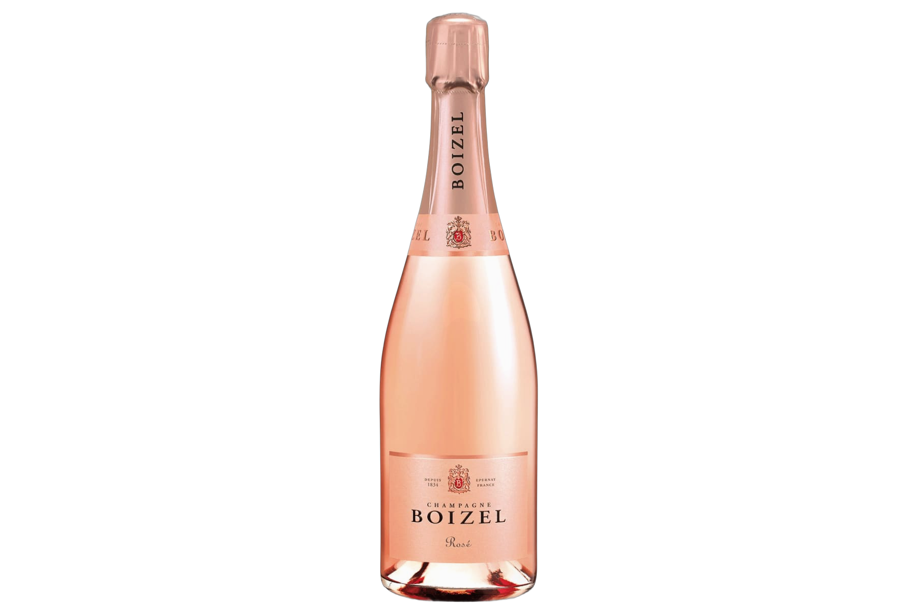Boizel Brut Rosé