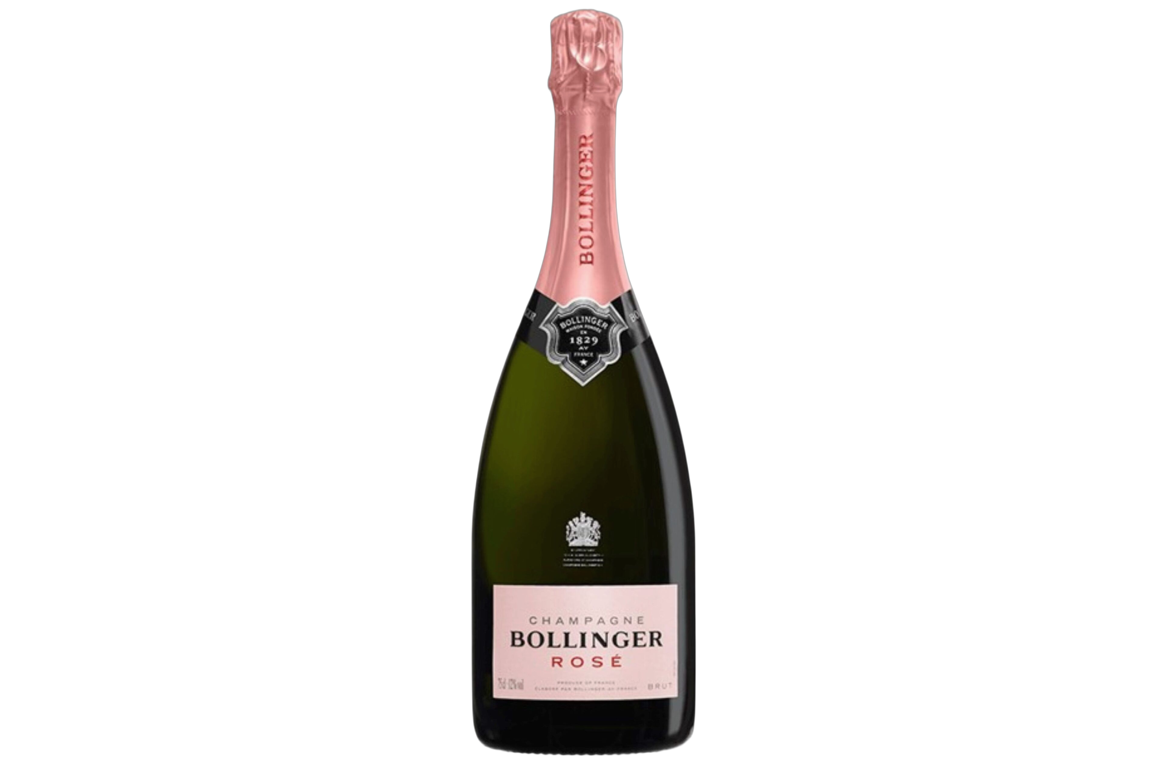 Bollinger Rosé Brut