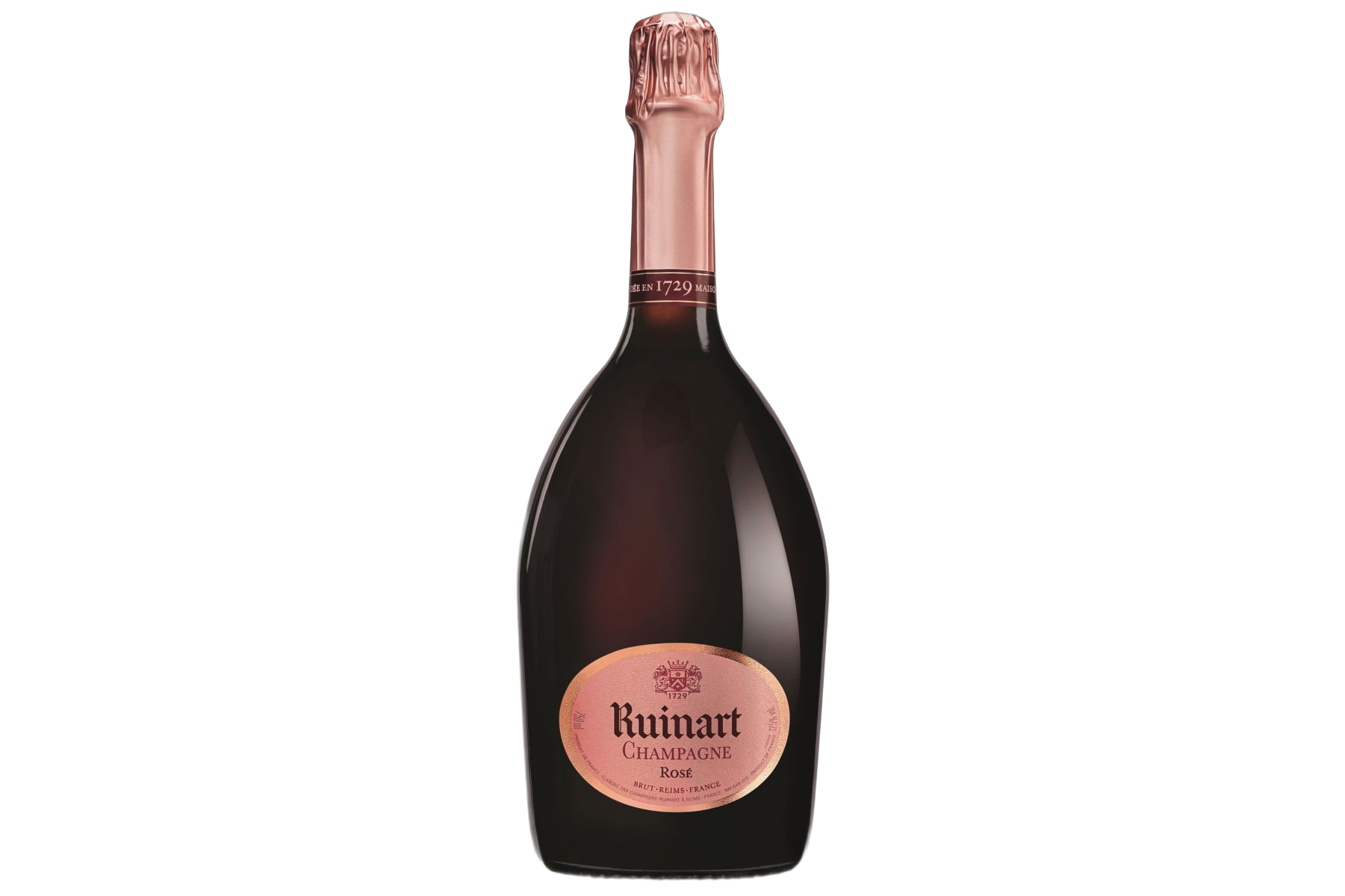 Ruinart Brut Rosé