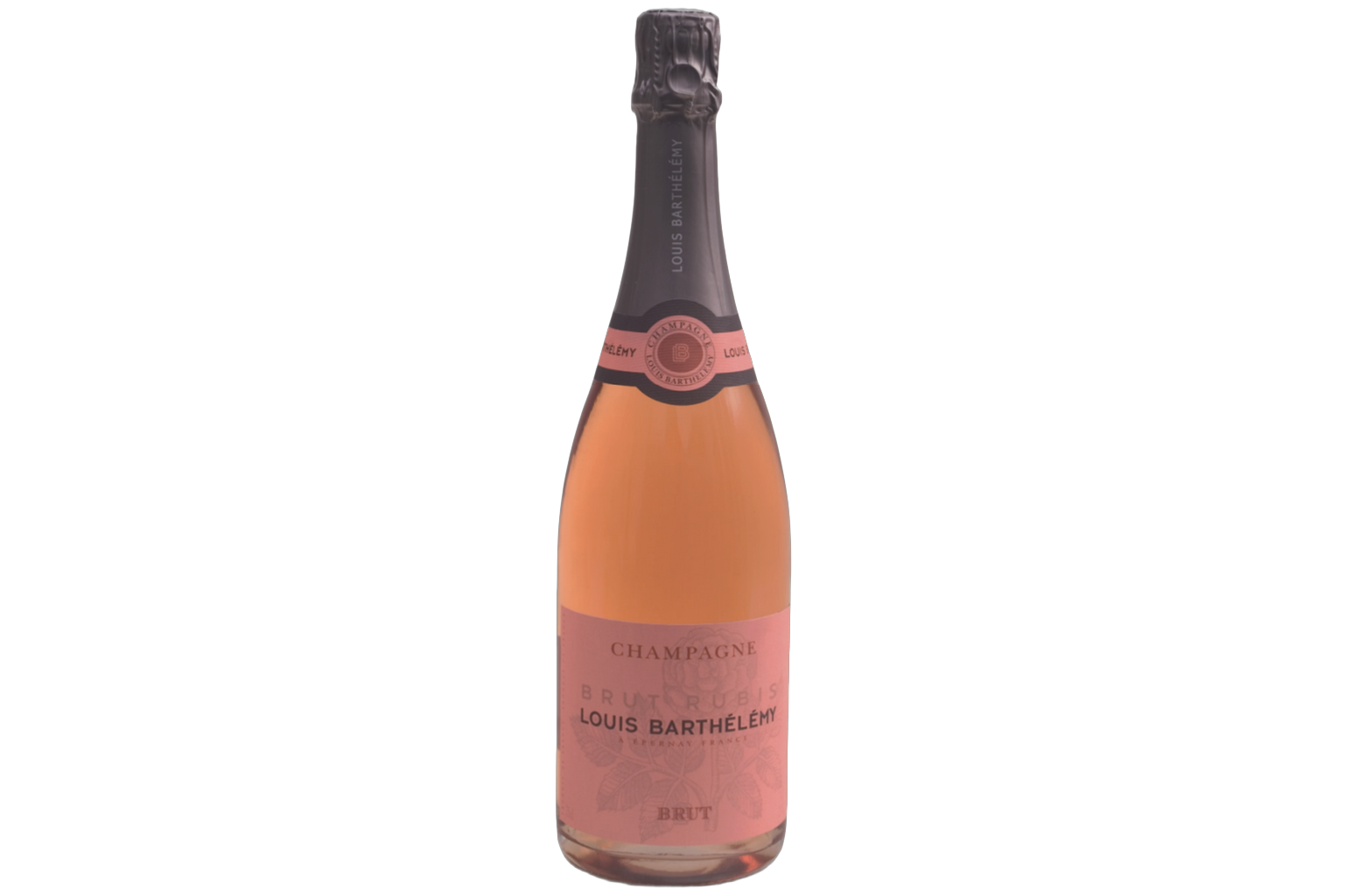 Louis Barthélémy Brut Rubis