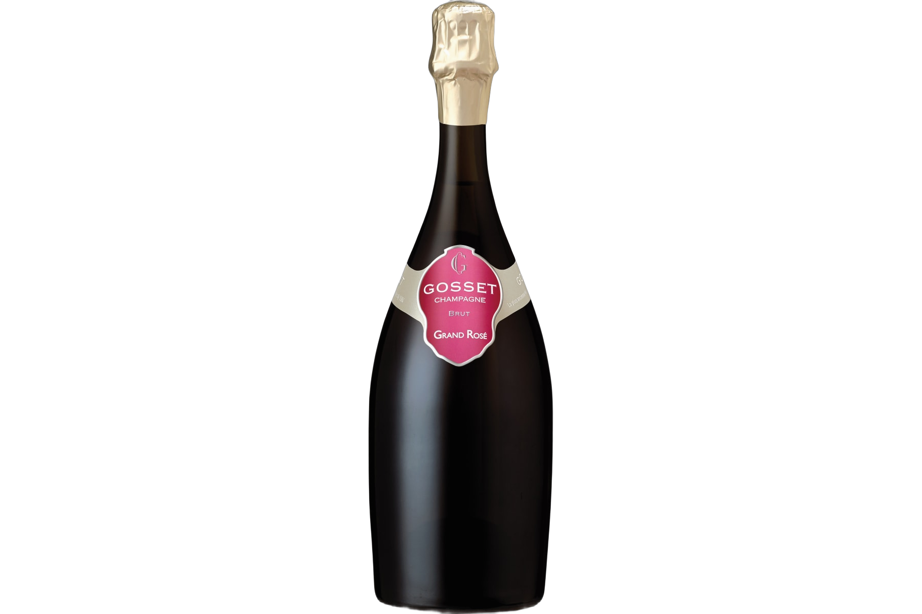 Gosset Grand Rosé Brut NV