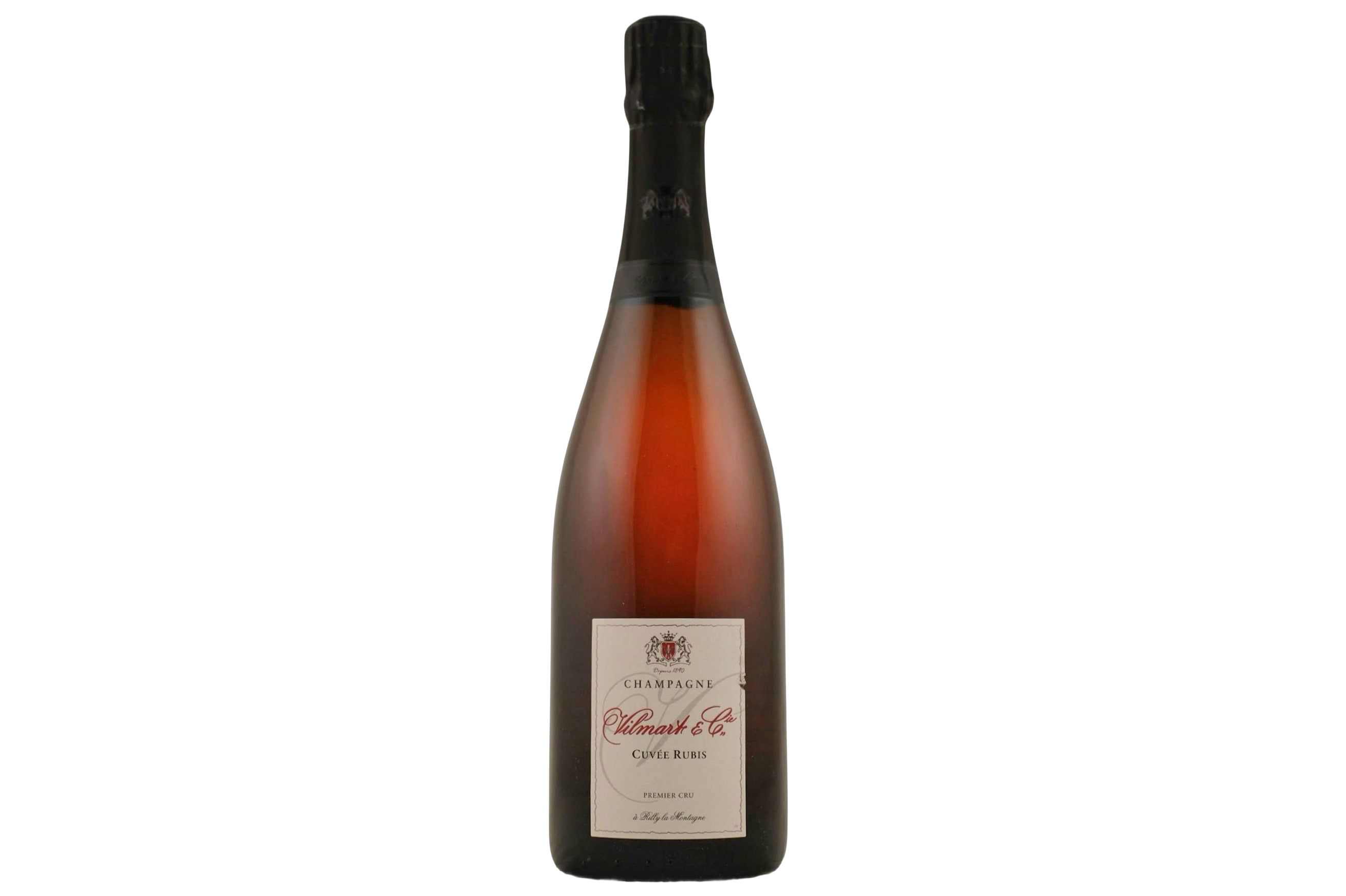 Vilmart & Cie Cuvée Rubis Brut Premier Cru