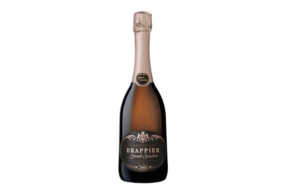 Drappier Grande Sendrée Rosé Brut