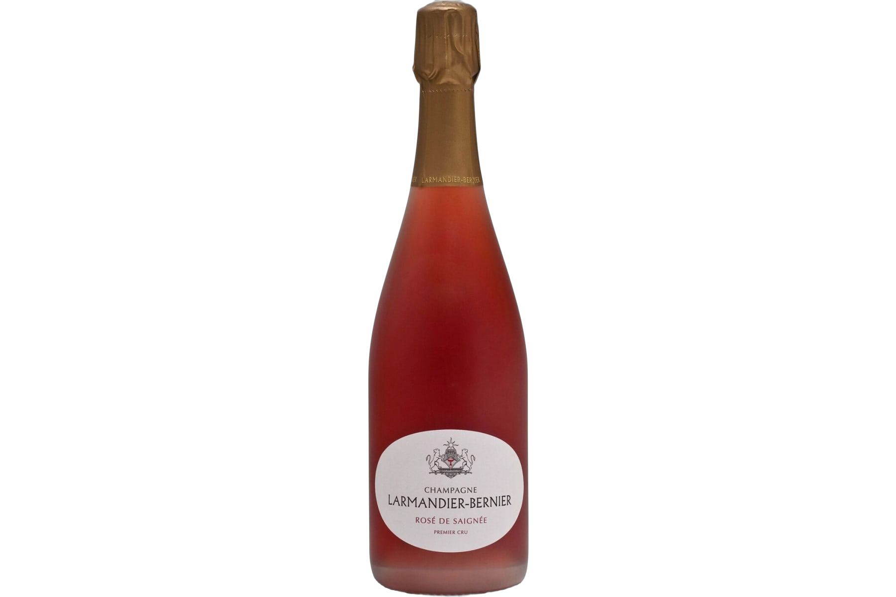 Roger Brun Romance Rosé de Saignée Premier Cru 4 Nuit Brut