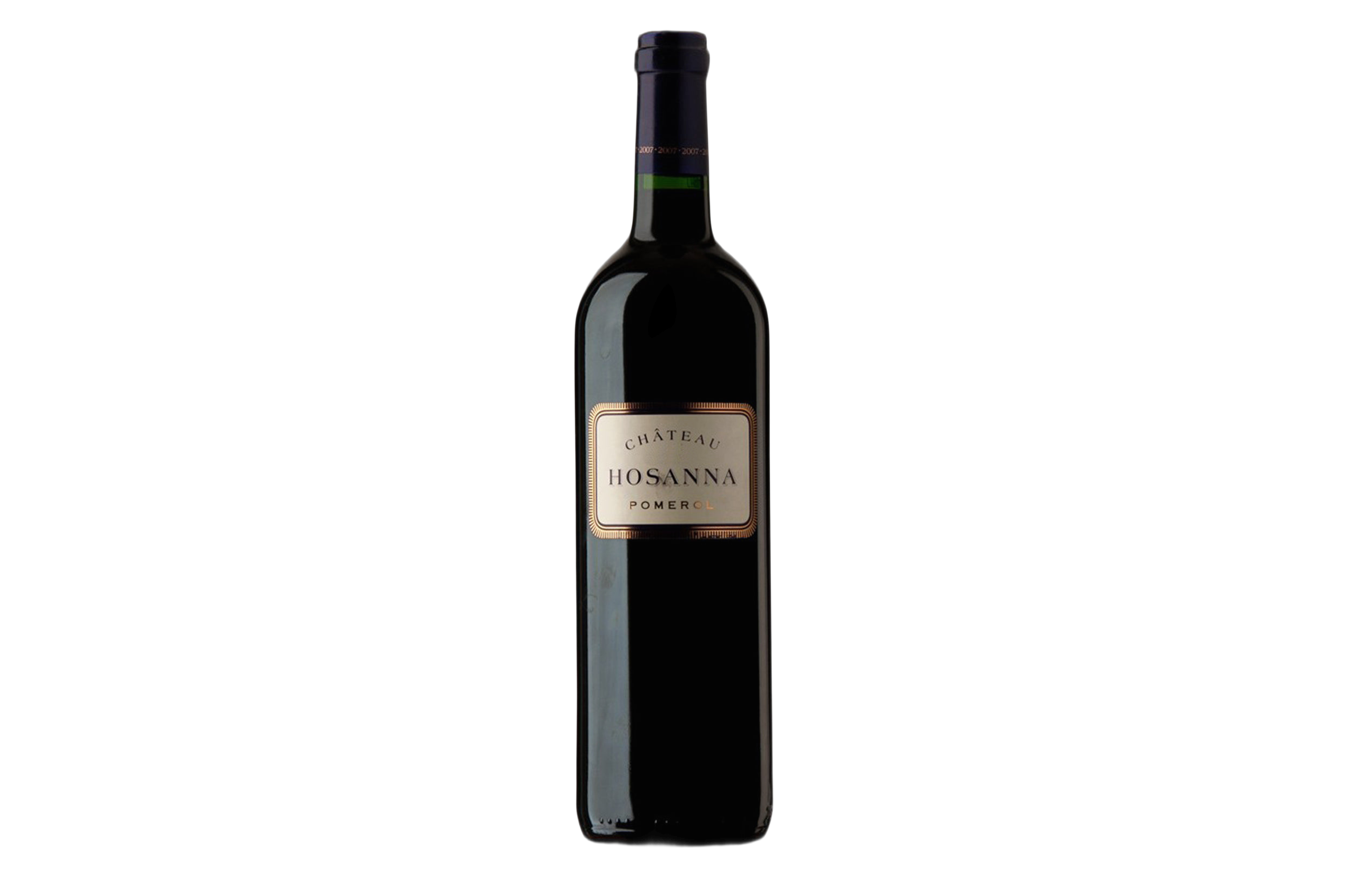 Château Hosanna