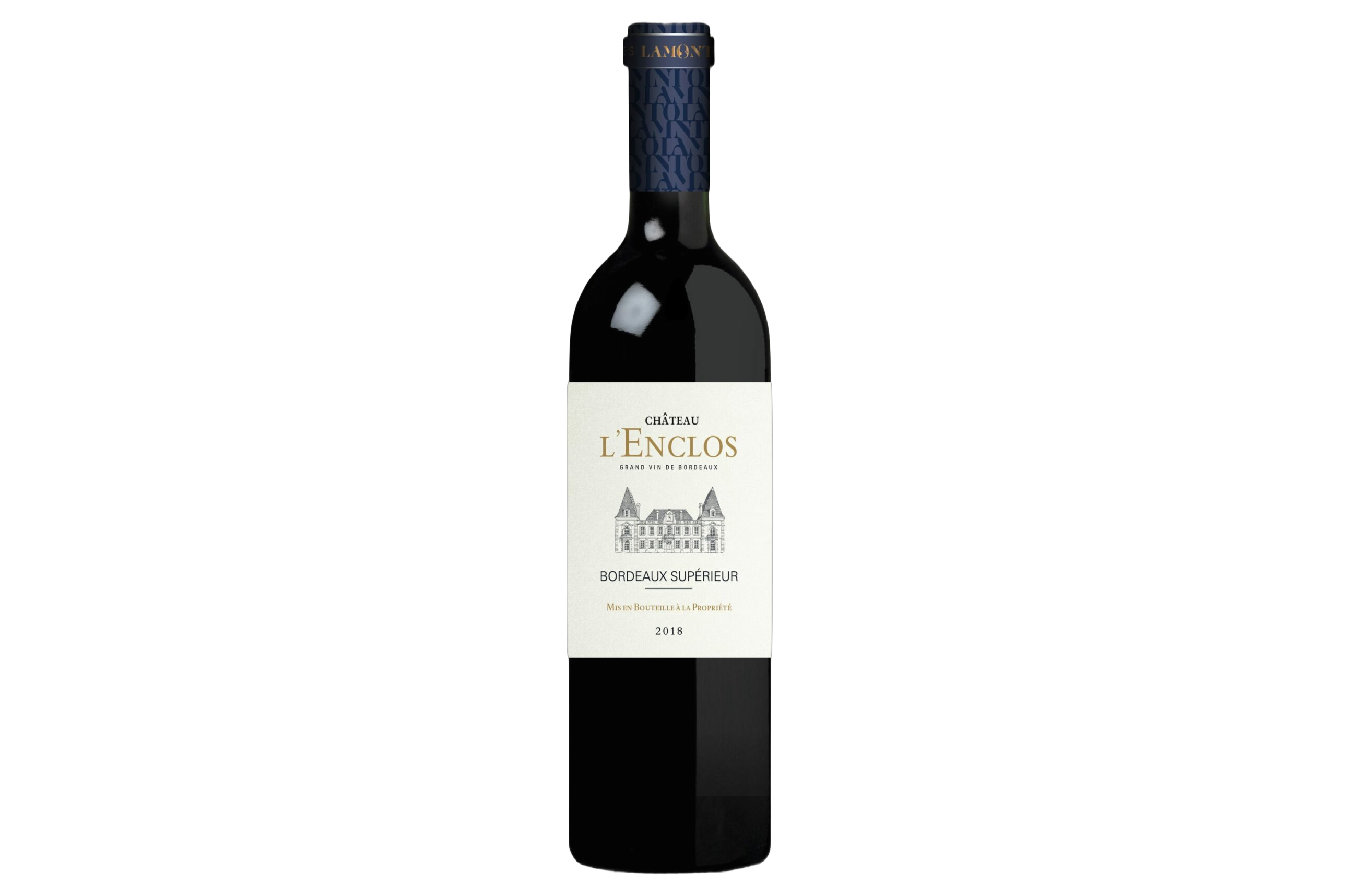 l’Enclos
