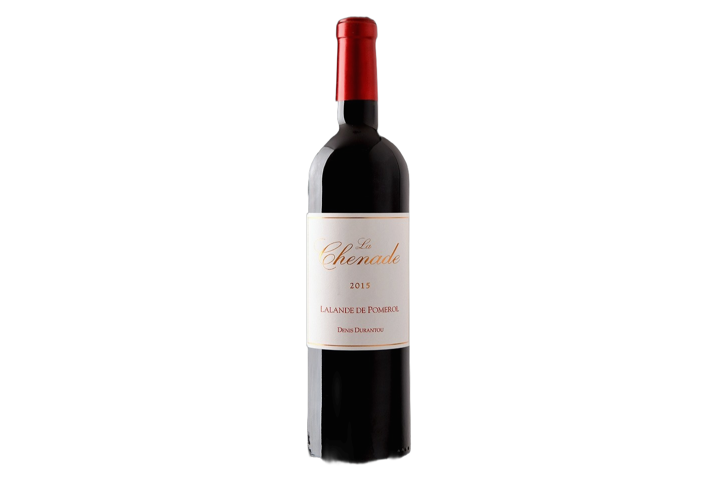 Château La Chenade Lalande de Pomerol