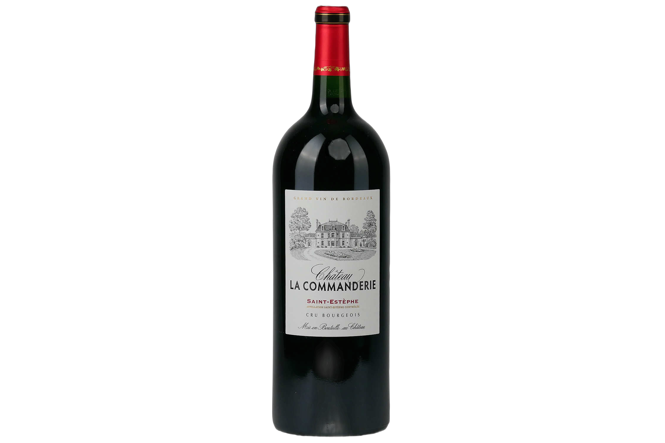 Château La Commanderie