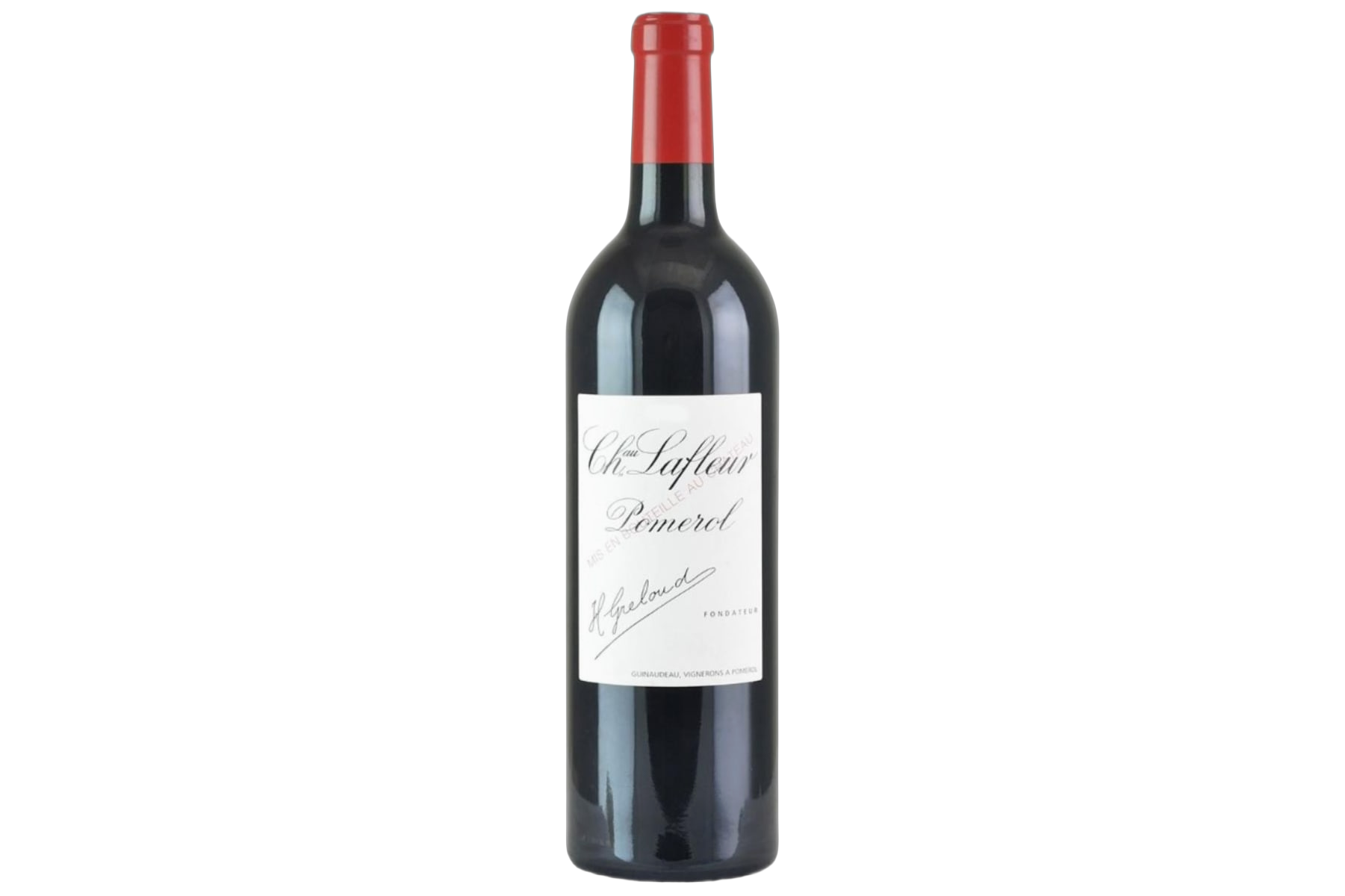 Château Lafleur