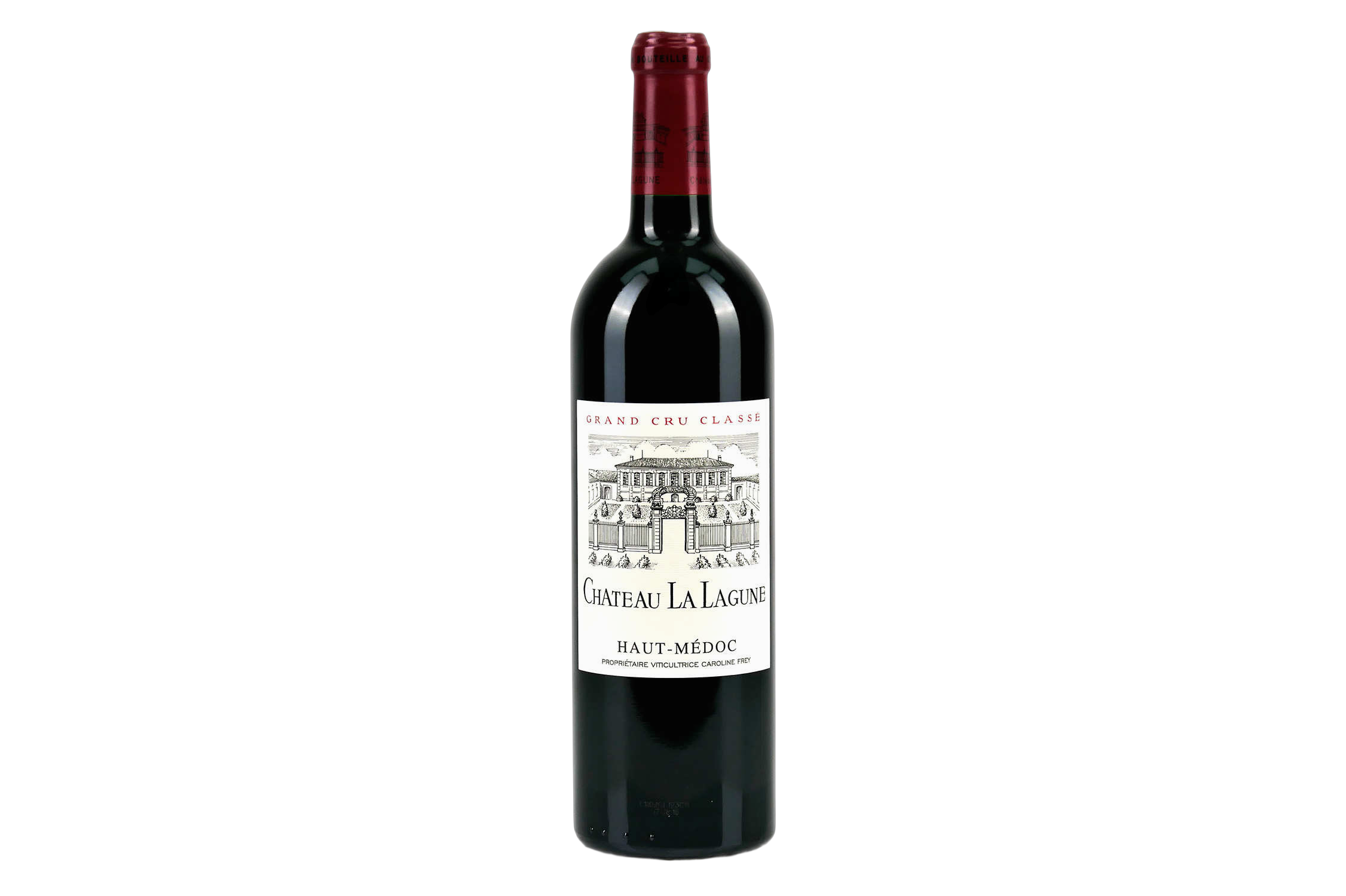 Château La Lagune Haut-Médoc