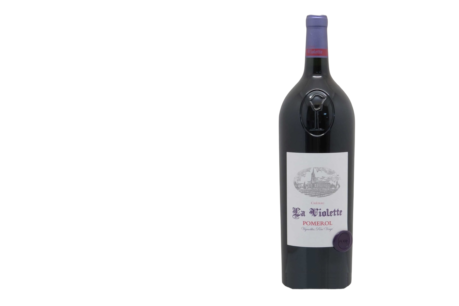 Château La Violette