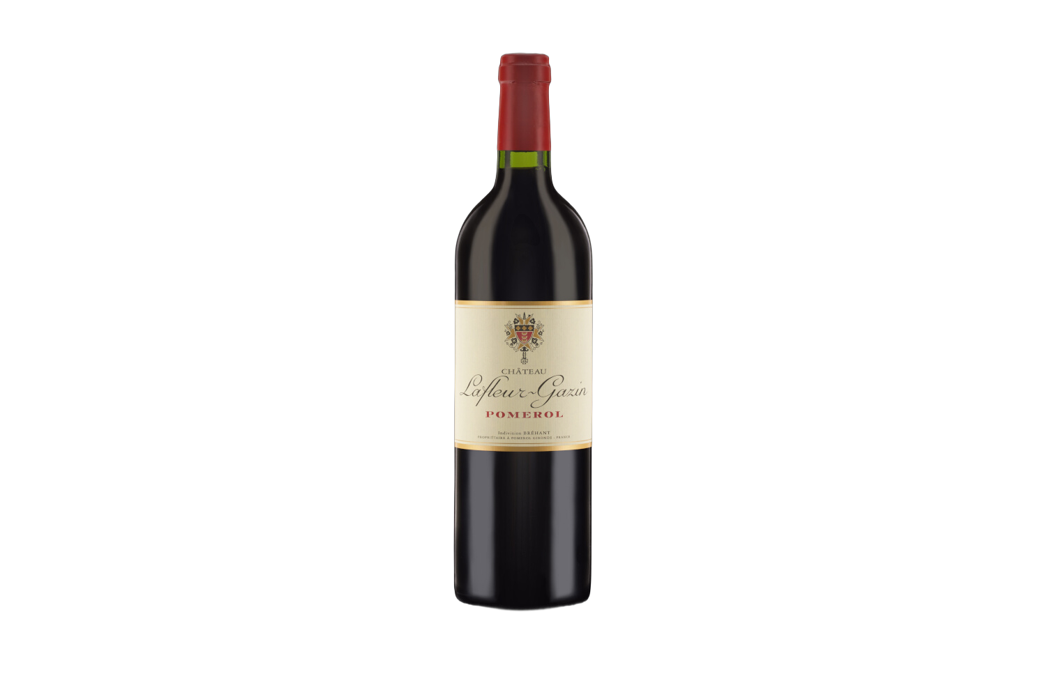 Château Lafleur-Gazin