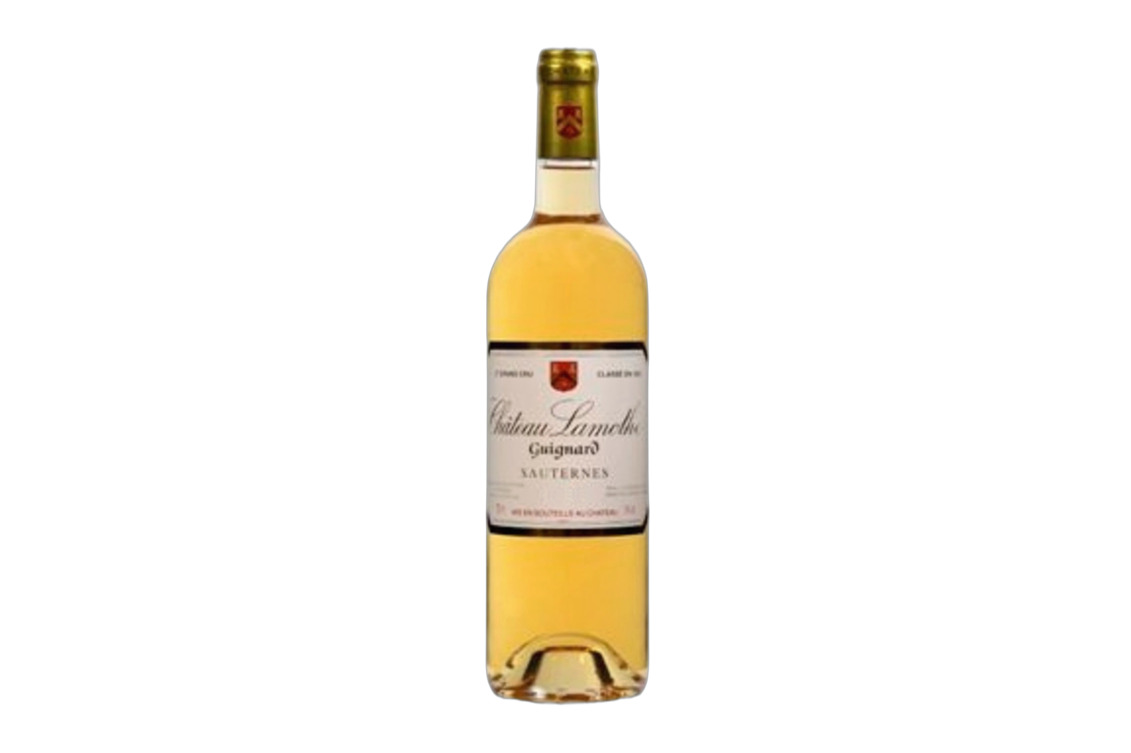 Château Lamothe