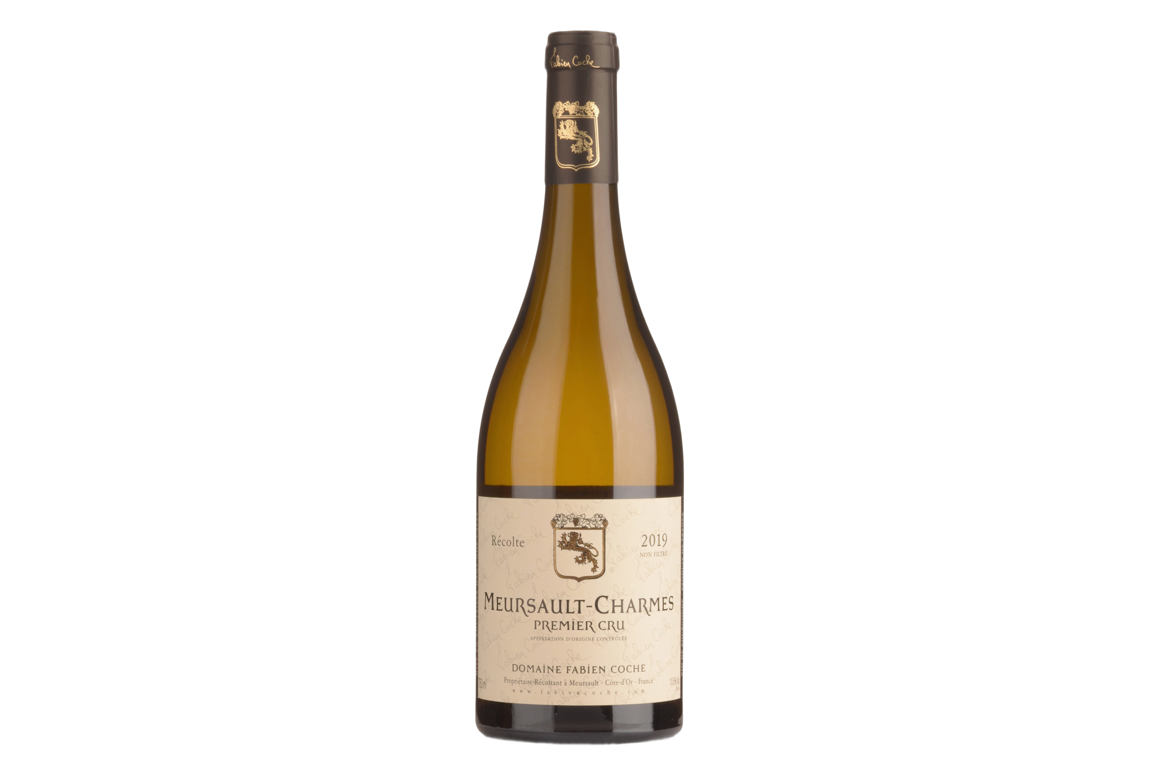 Meursault Charmes