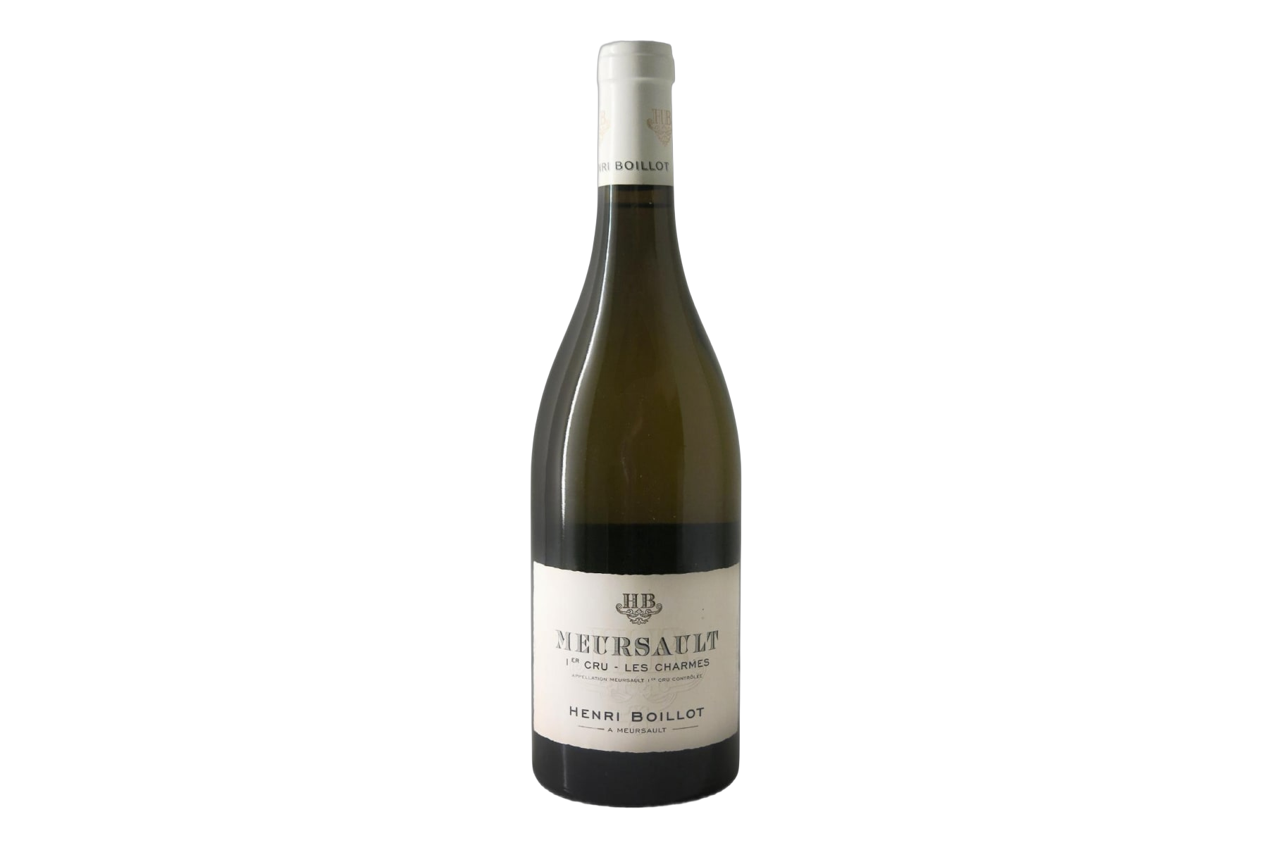 Meursault Premier Cru Les Charmes