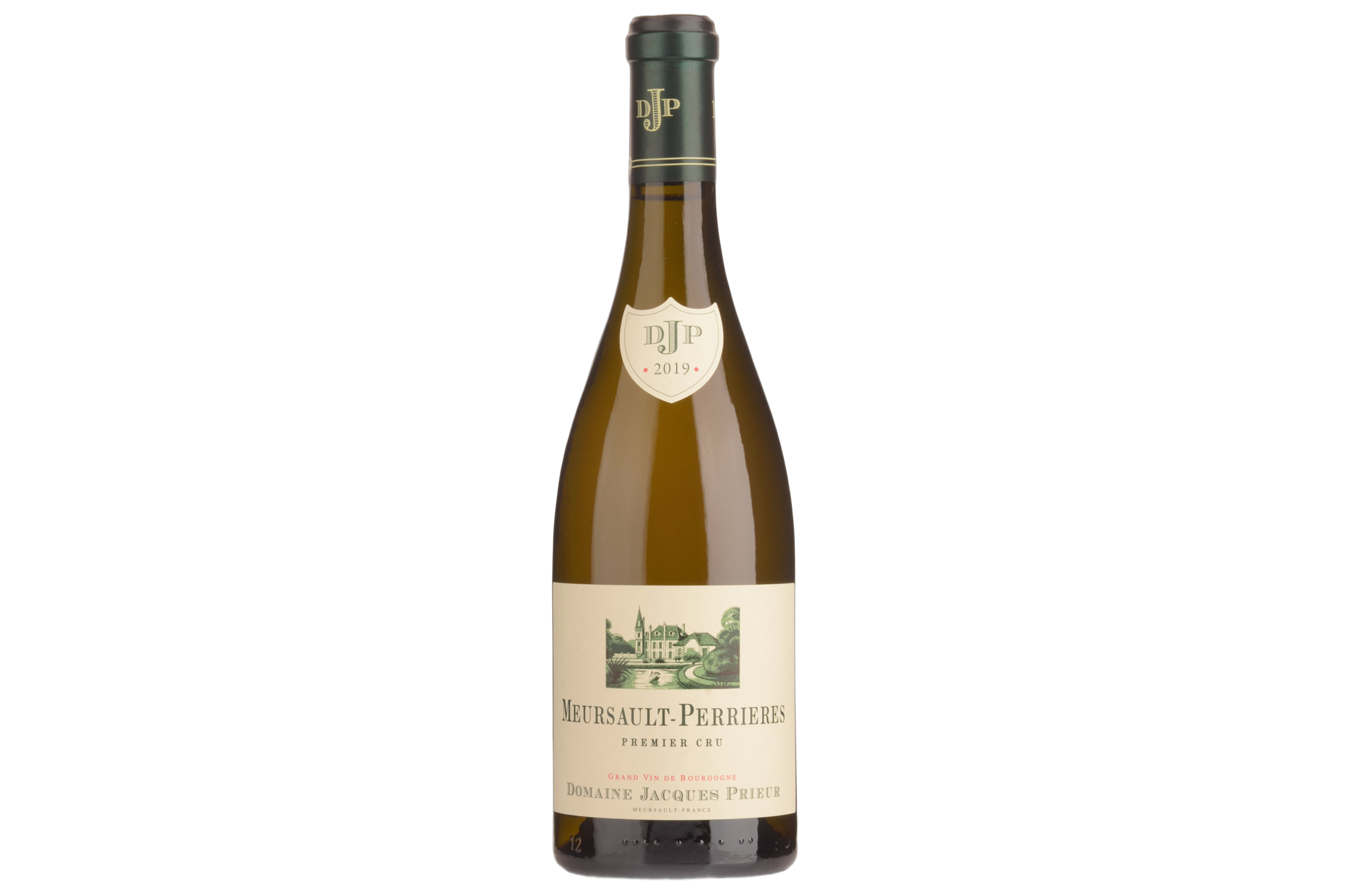 Meursault Premier Cru Perrières