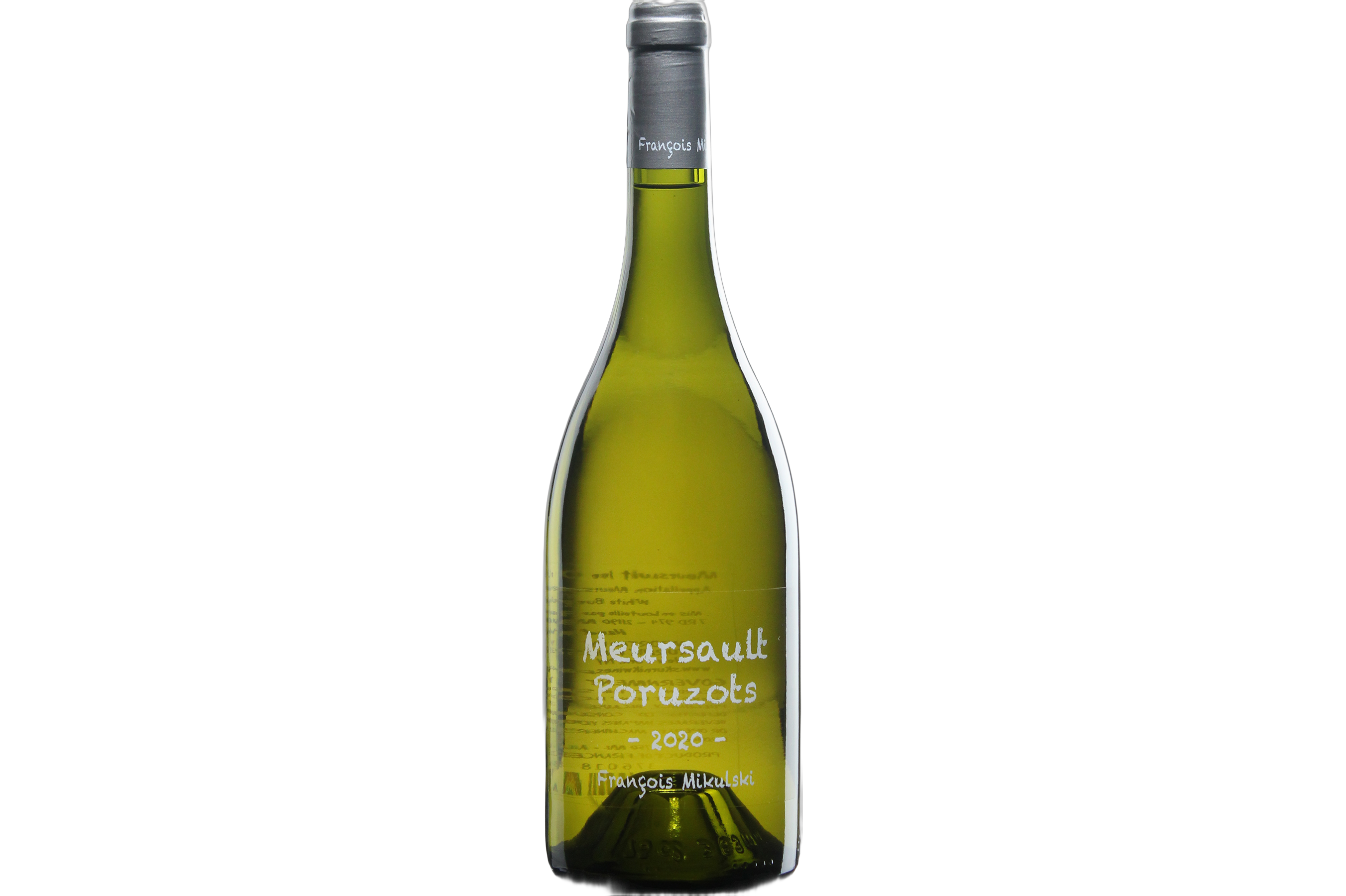 Meursault Premier Cru Poruzots