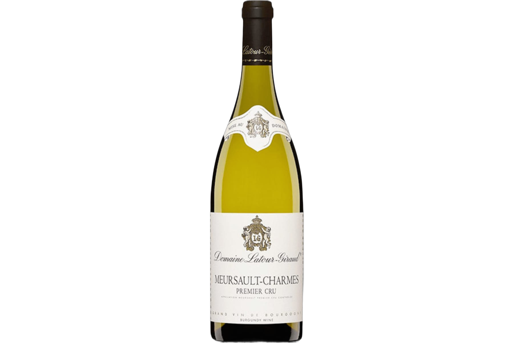 Meursault Premier Cru Les Charmes