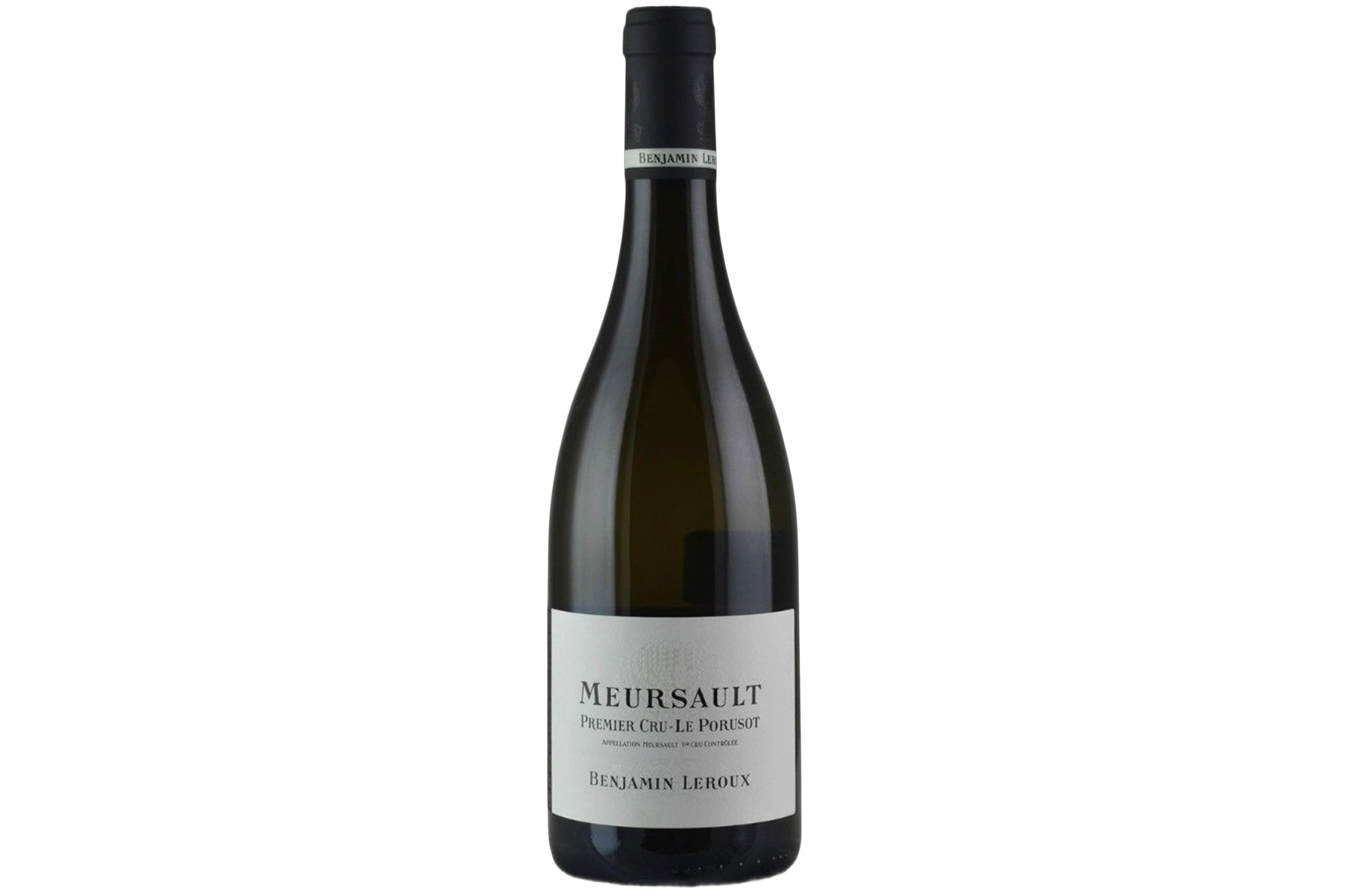 Meursault Premier Cru Porusots