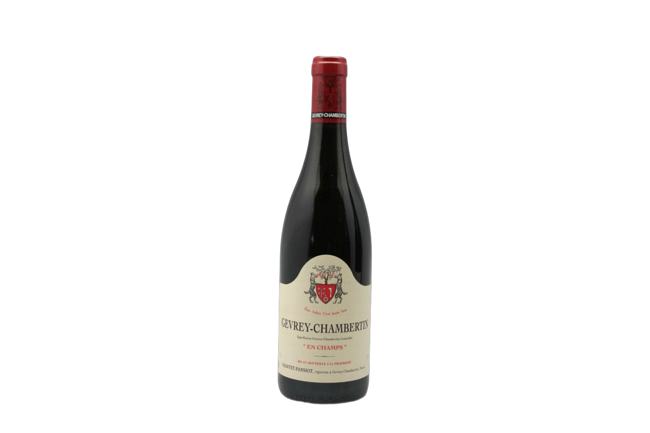 Gevrey-Chambertin Premier Cru En Champs