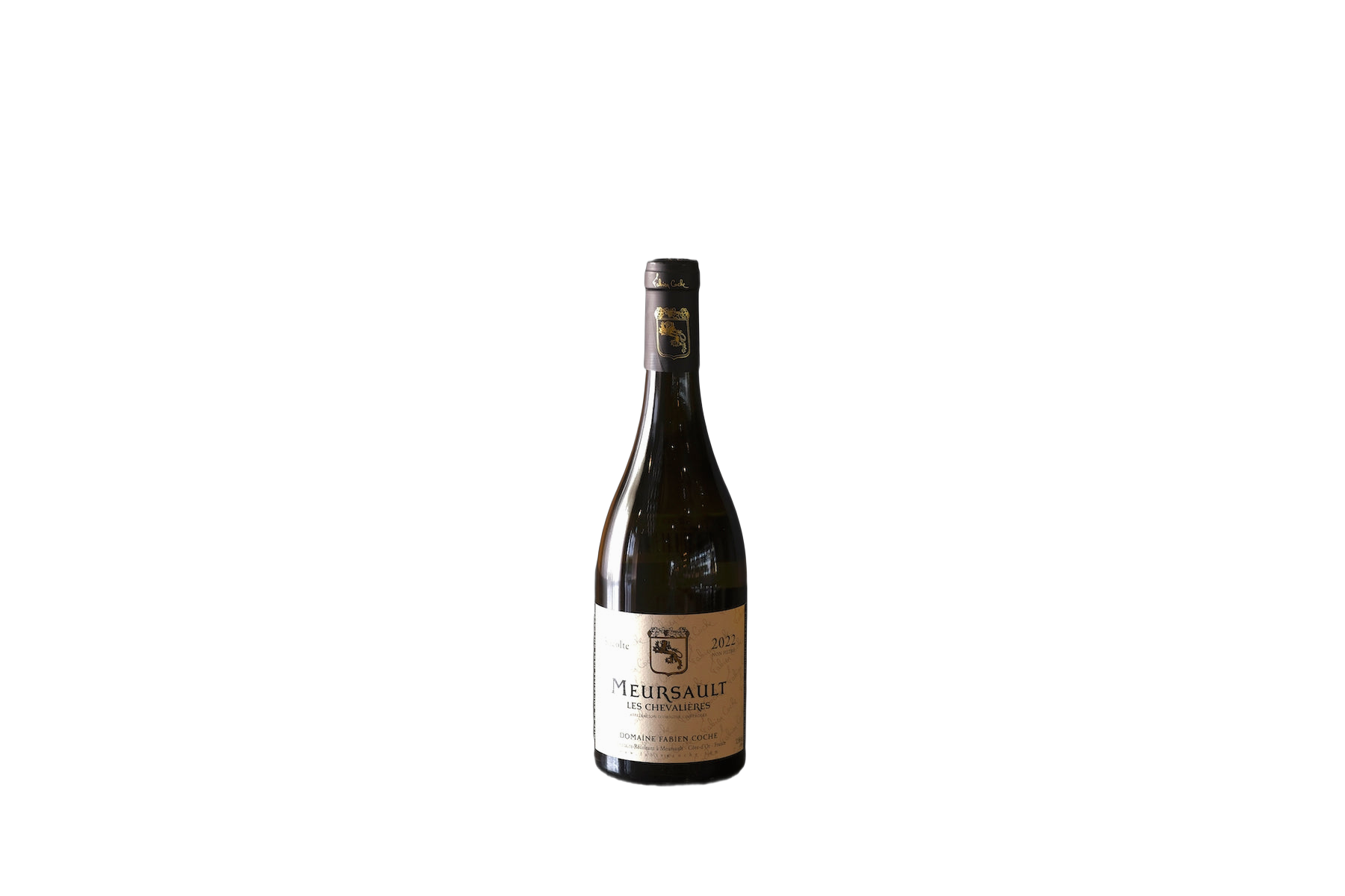 Meursault Les Chevalières
