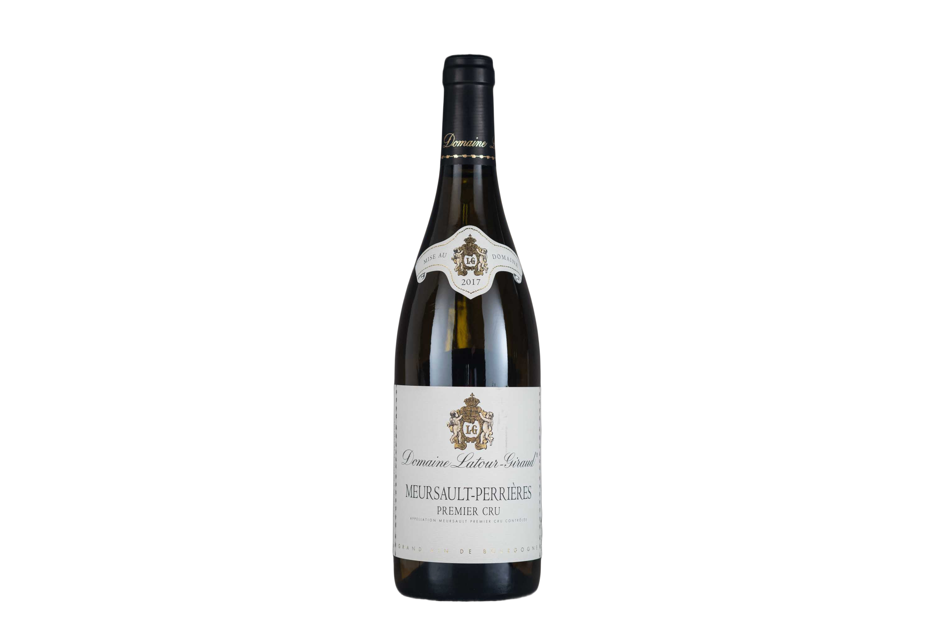 Meursault Premier Cru Les Perrières