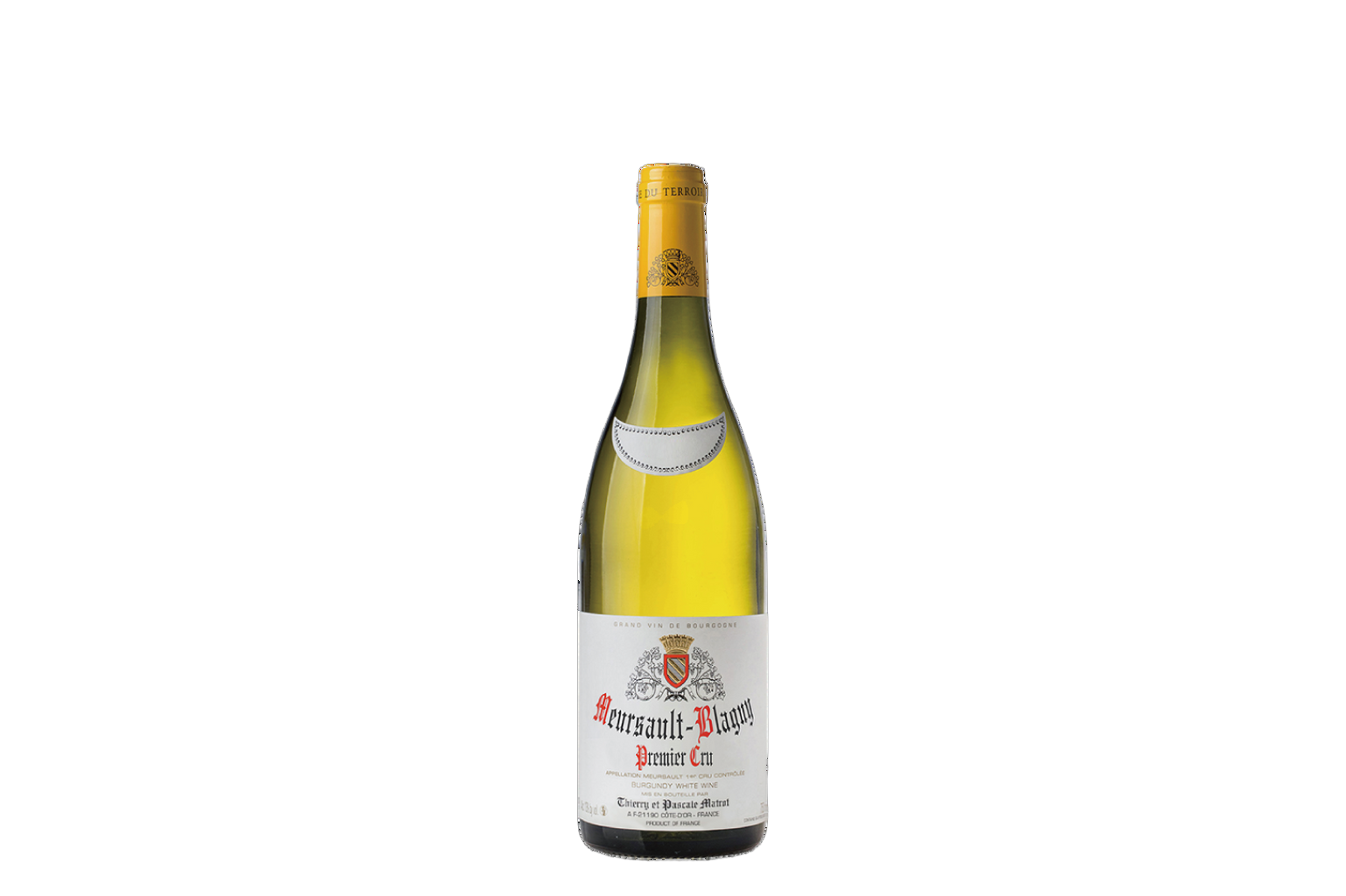 Meursault Blagny