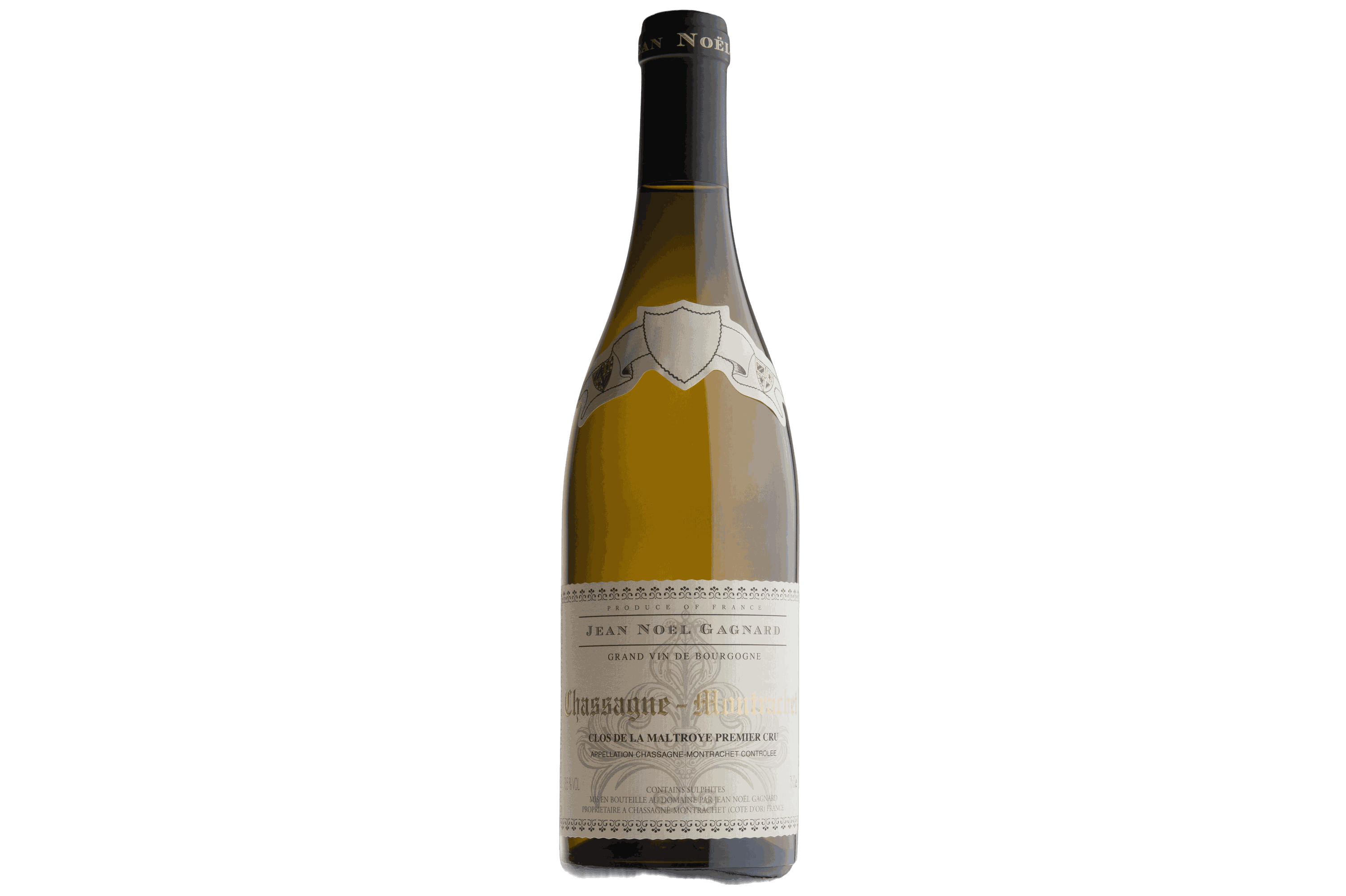 Chassagne-Montrachet Premier Cru Clos de la Maltroie