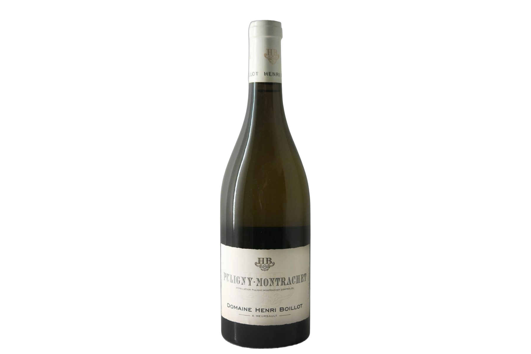 Puligny-Montrachet Premier Cru Les Perrières