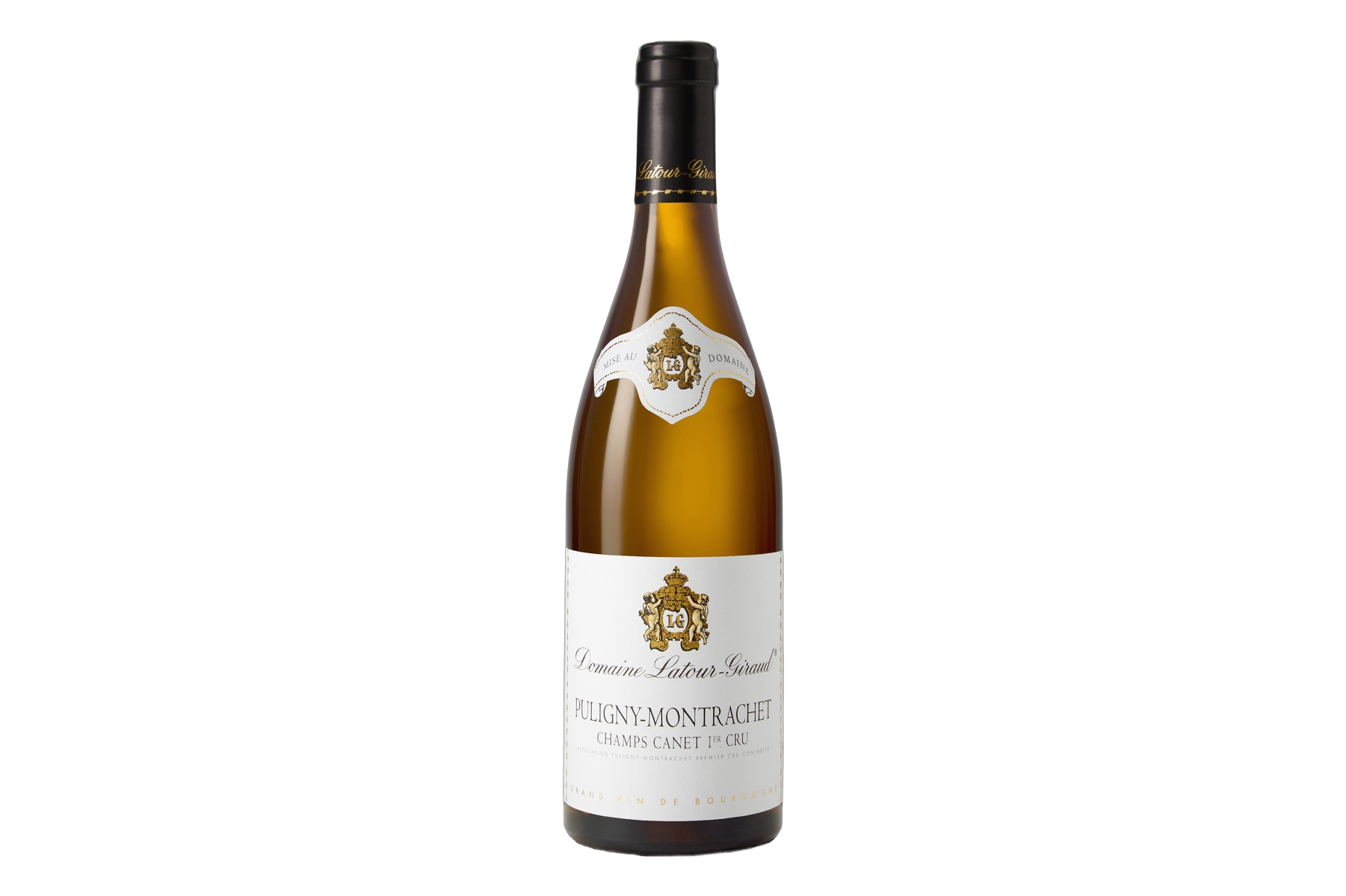 Puligny-Montrachet Premier Cru Champ Canet