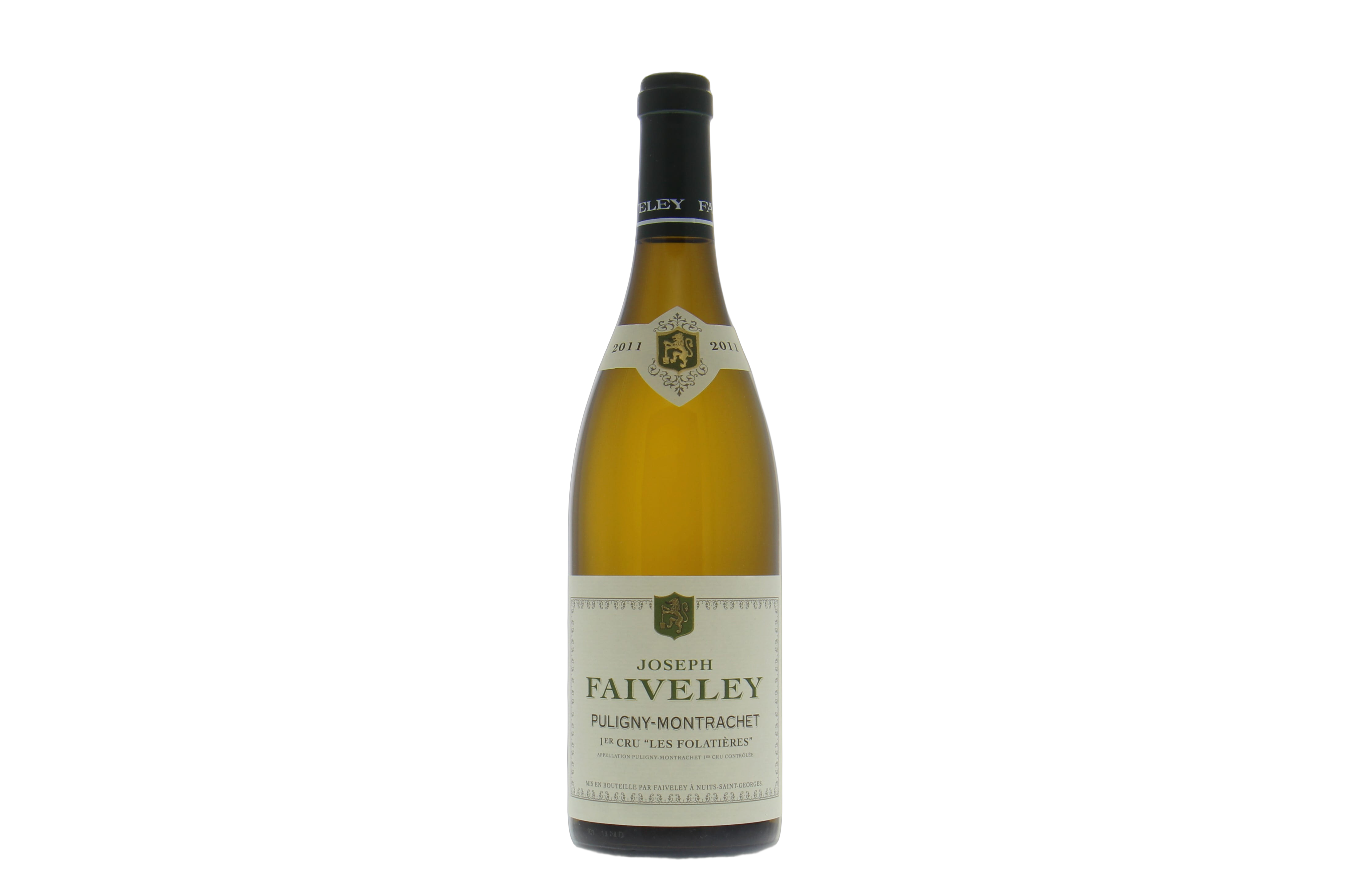 Puligny-Montrachet Premier Cru Les Folatières