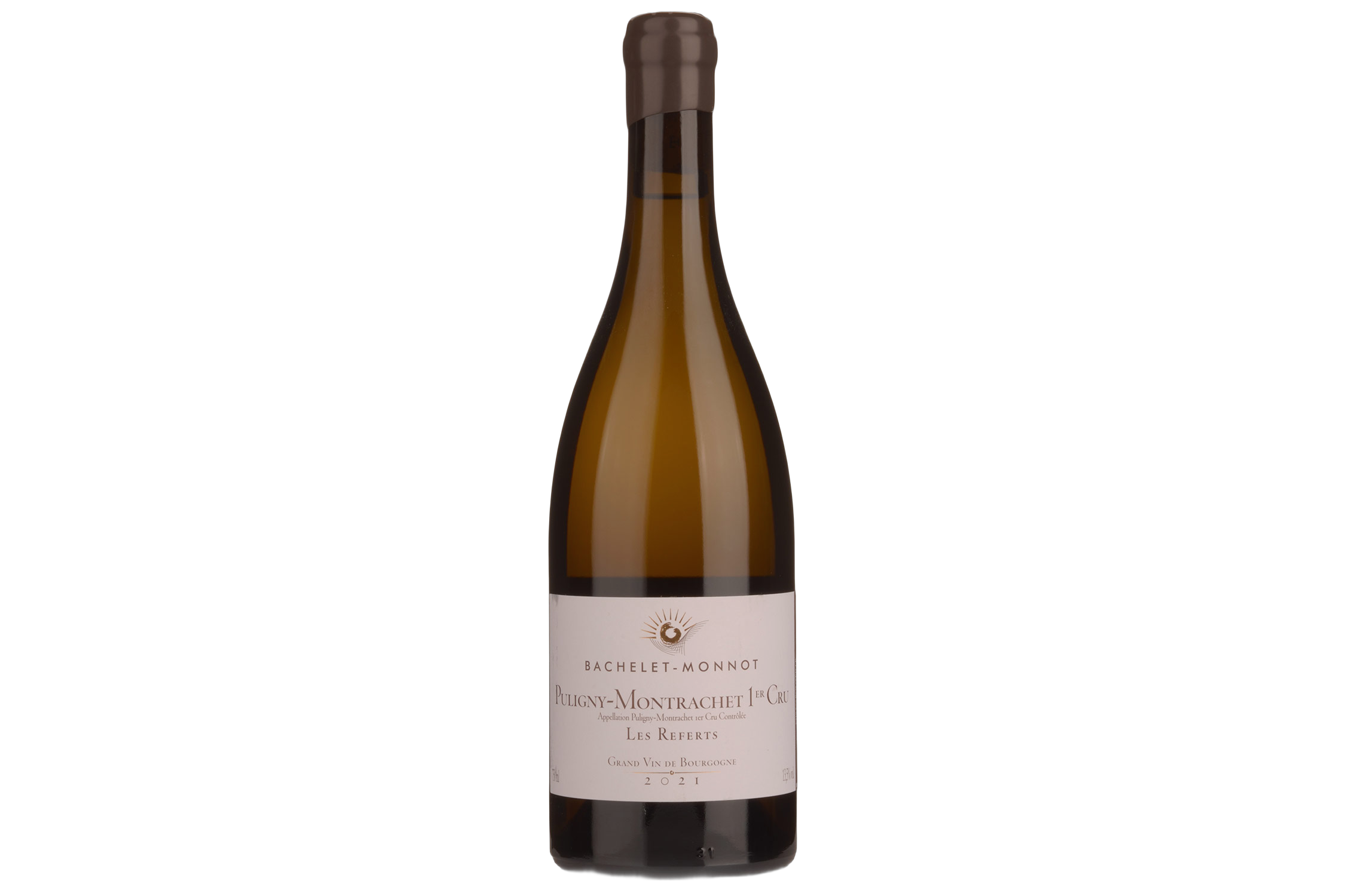 Puligny-Montrachet Premier Cru Les Referts