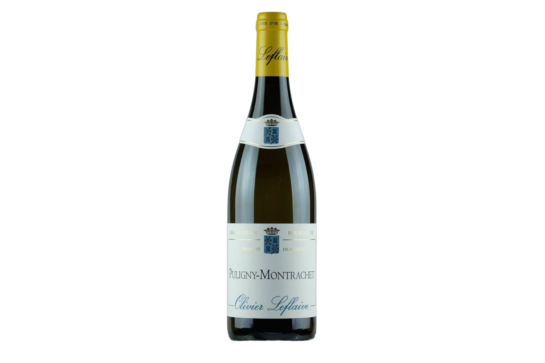 Puligny-Montrachet Premier Cru Champ Gain